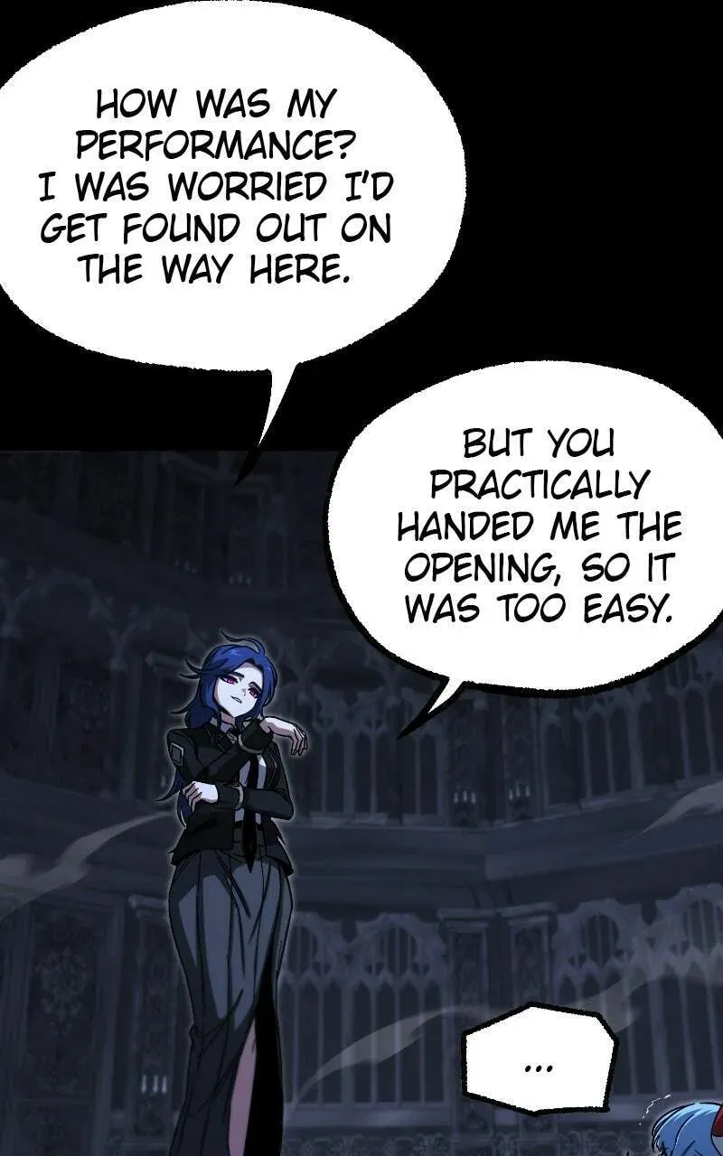 Conquering the Academy with Just a Sashimi Knife. Chapter 4.1 page 63 - 