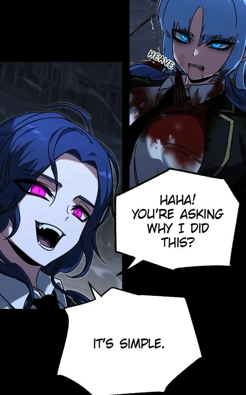 Conquering the Academy with Just a Sashimi Knife. Chapter 4.1 page 65 - 