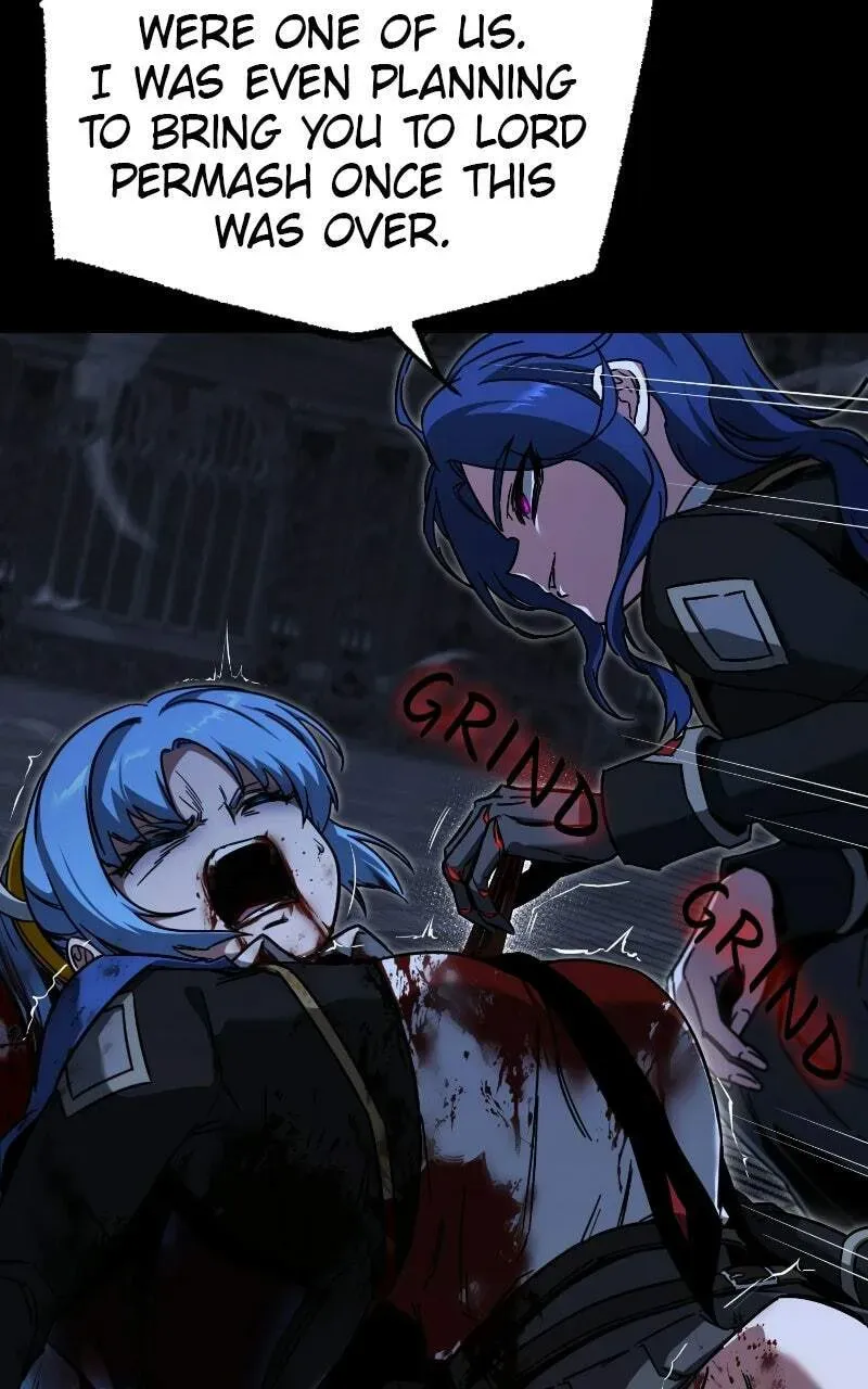Conquering the Academy with Just a Sashimi Knife. Chapter 4.1 page 69 - 
