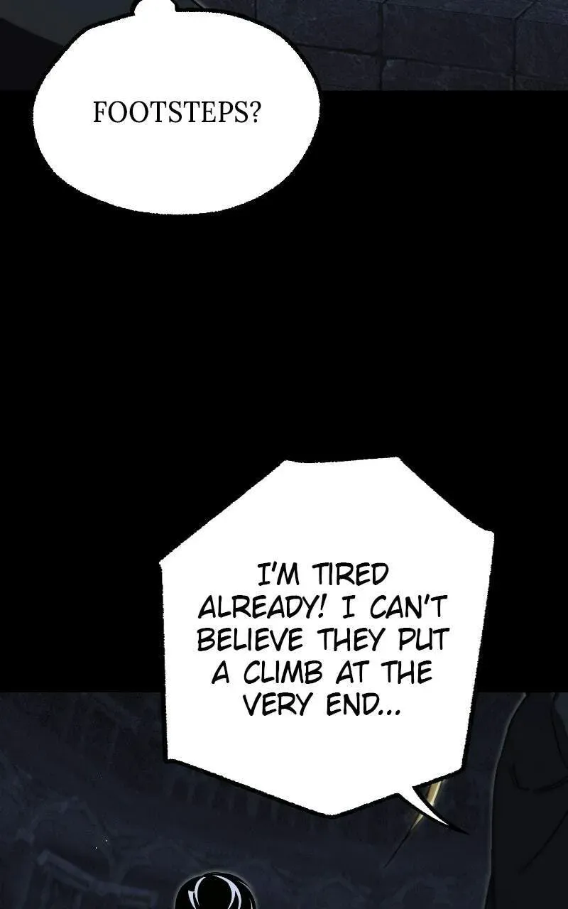 Conquering the Academy with Just a Sashimi Knife. Chapter 4.1 page 8 - 