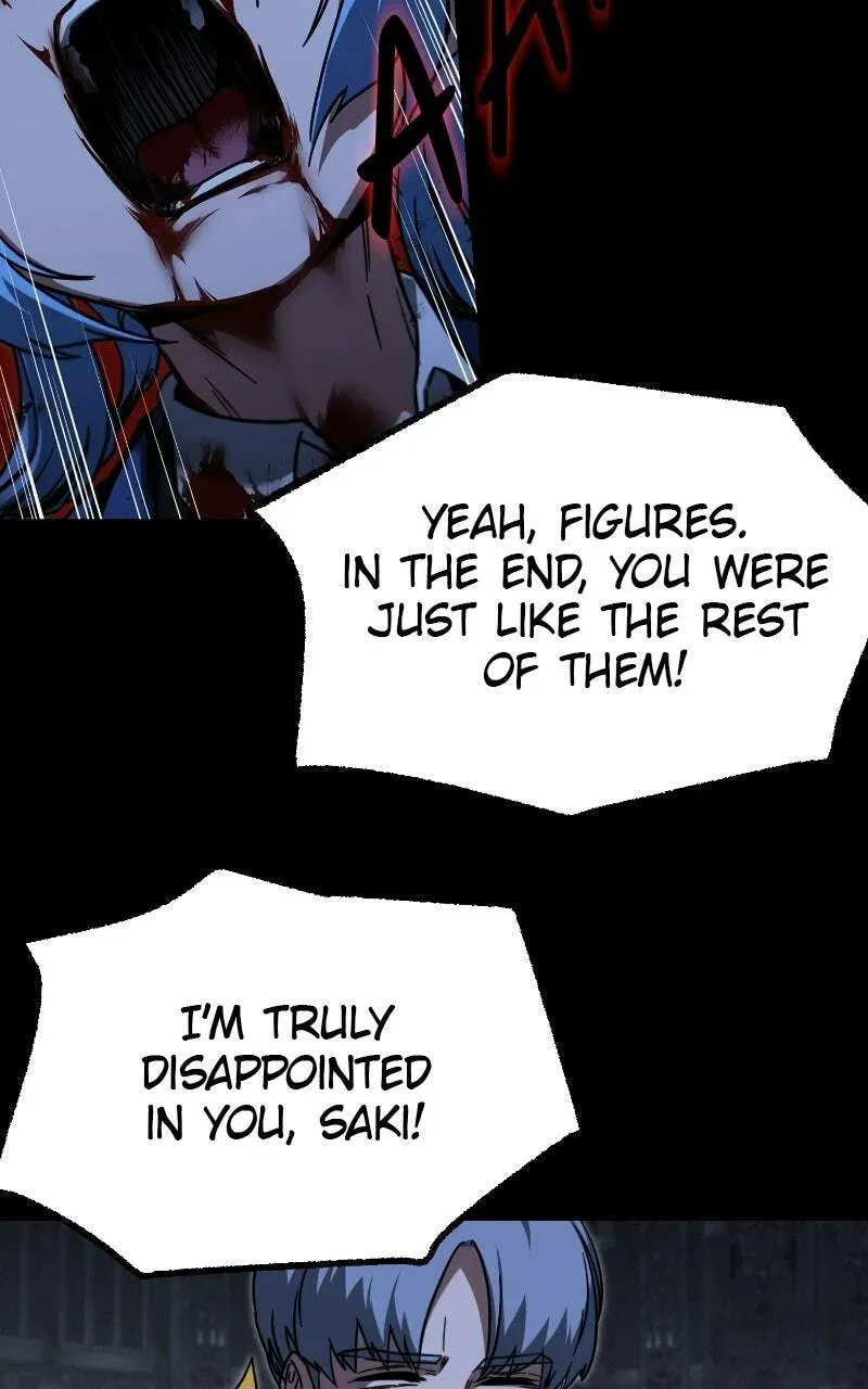 Conquering the Academy with Just a Sashimi Knife. Chapter 4.1 page 72 - 