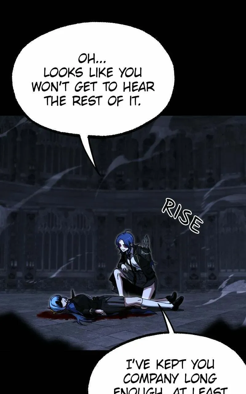 Conquering the Academy with Just a Sashimi Knife. Chapter 4.1 page 74 - 