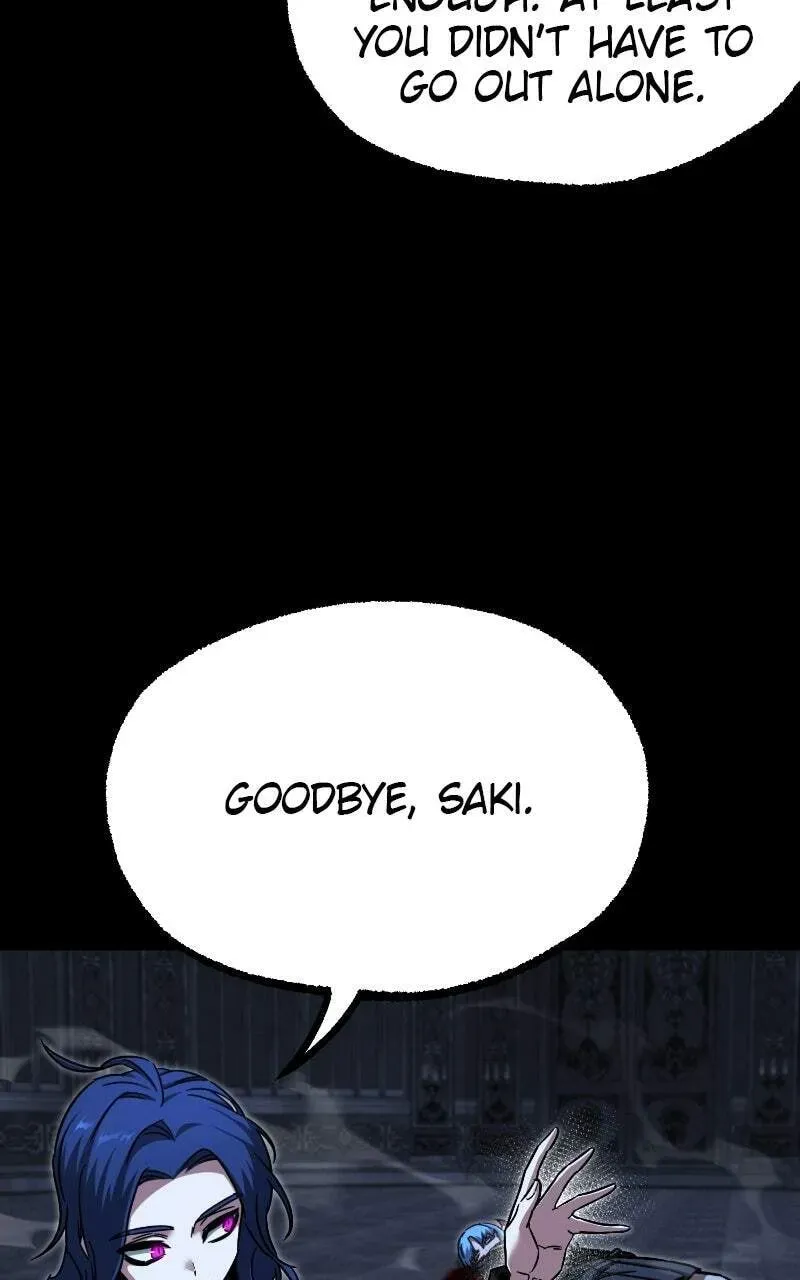 Conquering the Academy with Just a Sashimi Knife. Chapter 4.1 page 75 - 