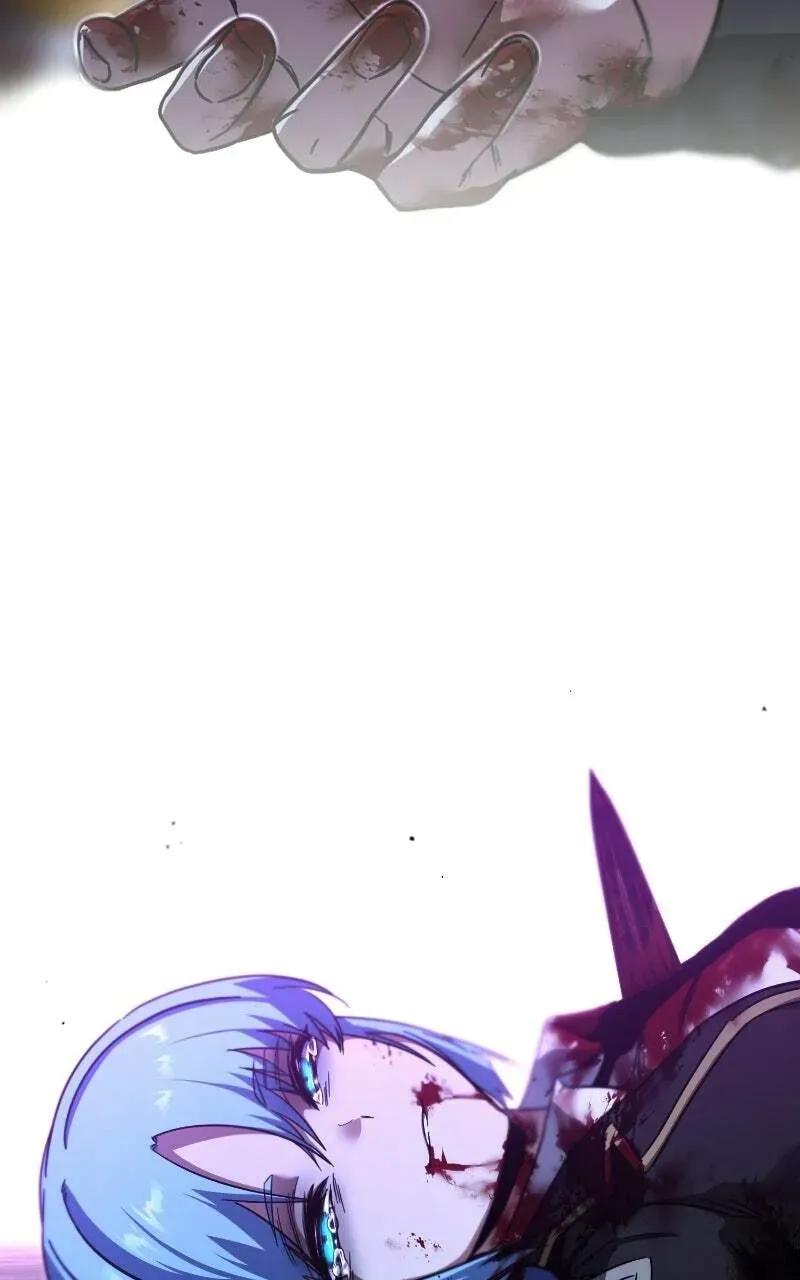 Conquering the Academy with Just a Sashimi Knife. Chapter 4.1 page 91 - 