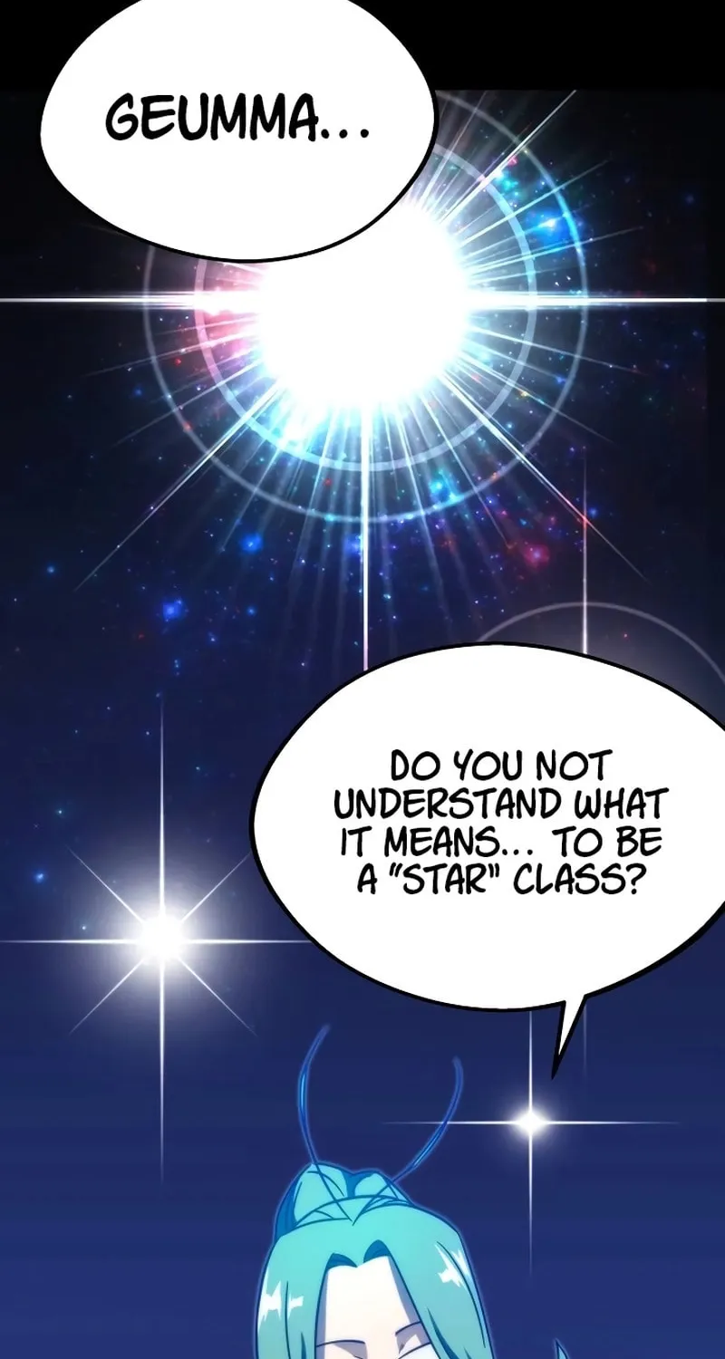 Conquering the Academy with Just a Sashimi Knife. Chapter 4 page 11 - 