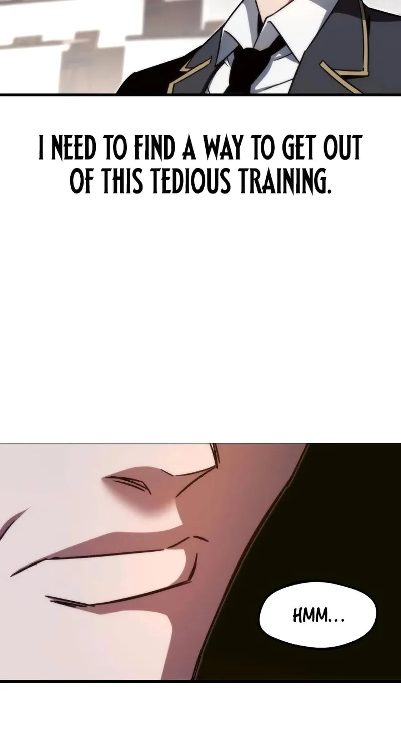 Conquering the Academy with Just a Sashimi Knife. Chapter 4 page 108 - 