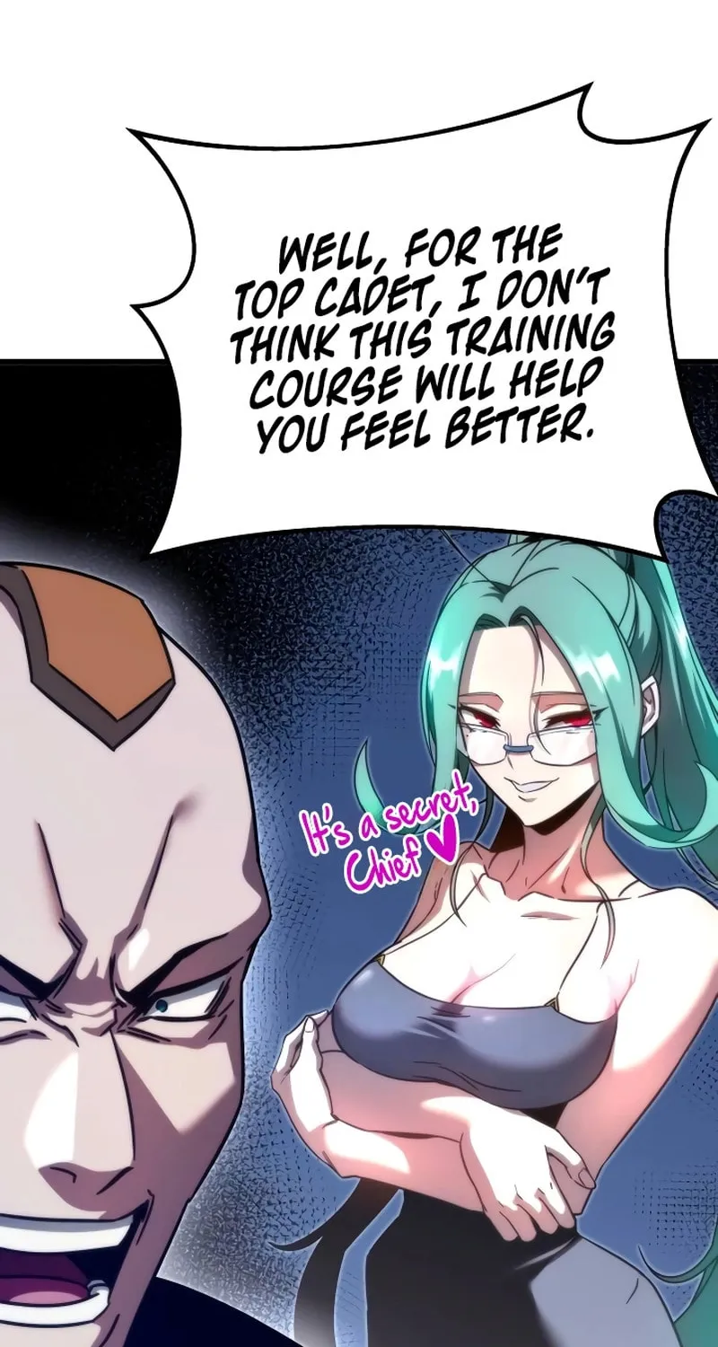 Conquering the Academy with Just a Sashimi Knife. Chapter 4 page 109 - 