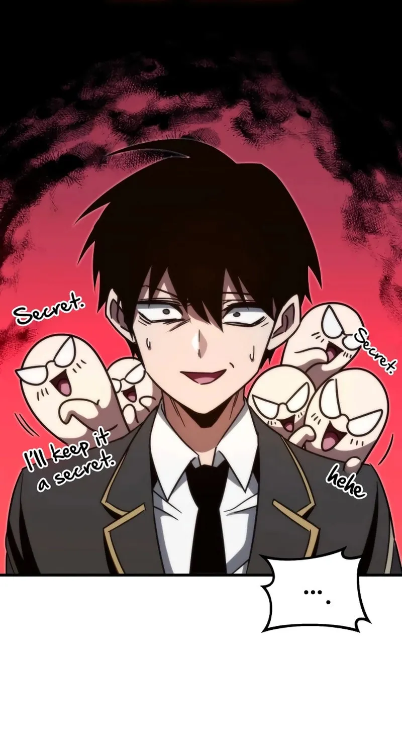 Conquering the Academy with Just a Sashimi Knife. Chapter 4 page 112 - 