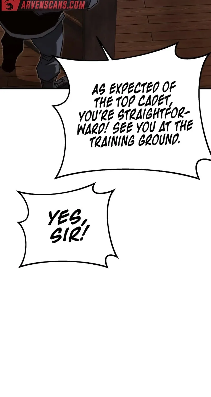 Conquering the Academy with Just a Sashimi Knife. Chapter 4 page 114 - 