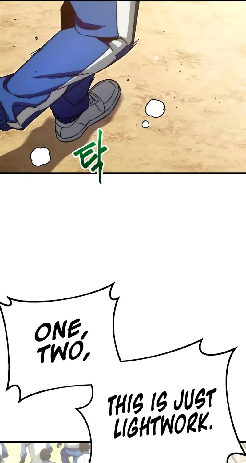 Conquering the Academy with Just a Sashimi Knife. Chapter 4 page 117 - 