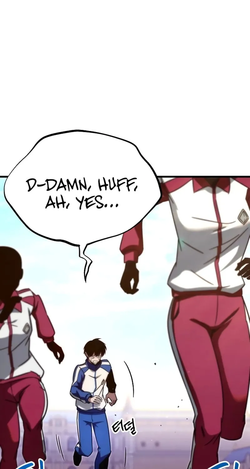 Conquering the Academy with Just a Sashimi Knife. Chapter 4 page 119 - 