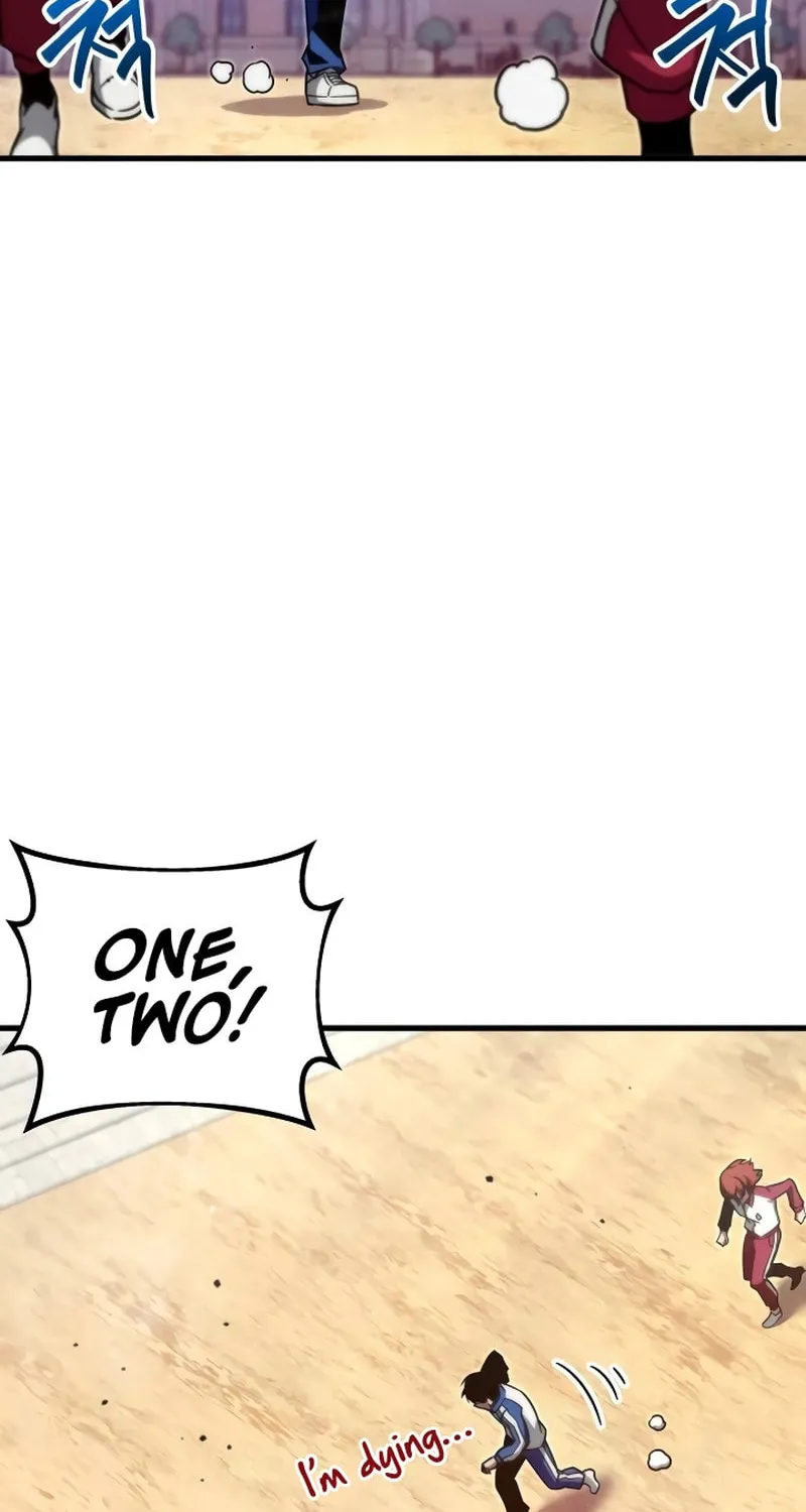 Conquering the Academy with Just a Sashimi Knife. Chapter 4 page 120 - 