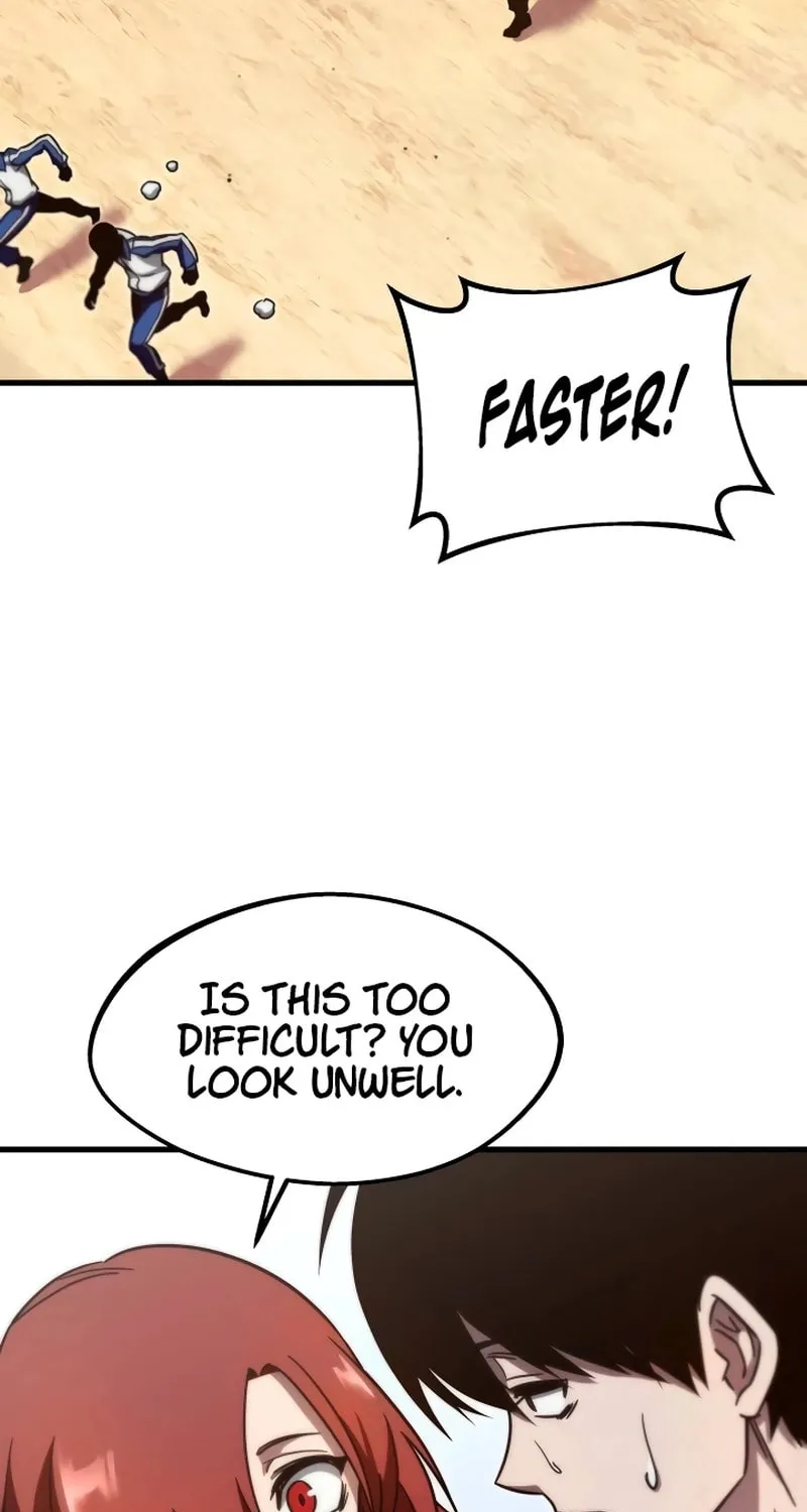 Conquering the Academy with Just a Sashimi Knife. Chapter 4 page 121 - 