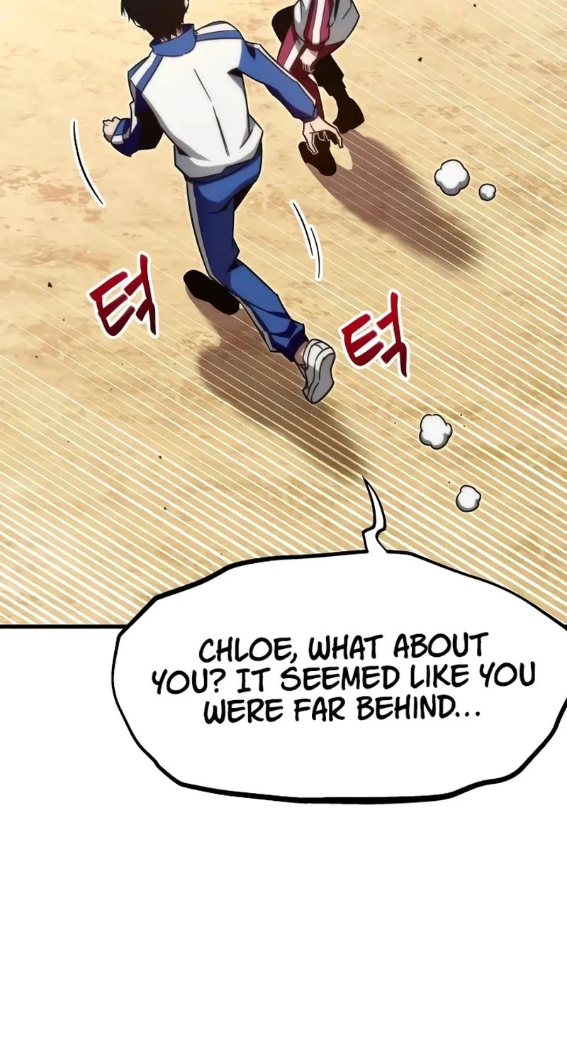Conquering the Academy with Just a Sashimi Knife. Chapter 4 page 125 - 