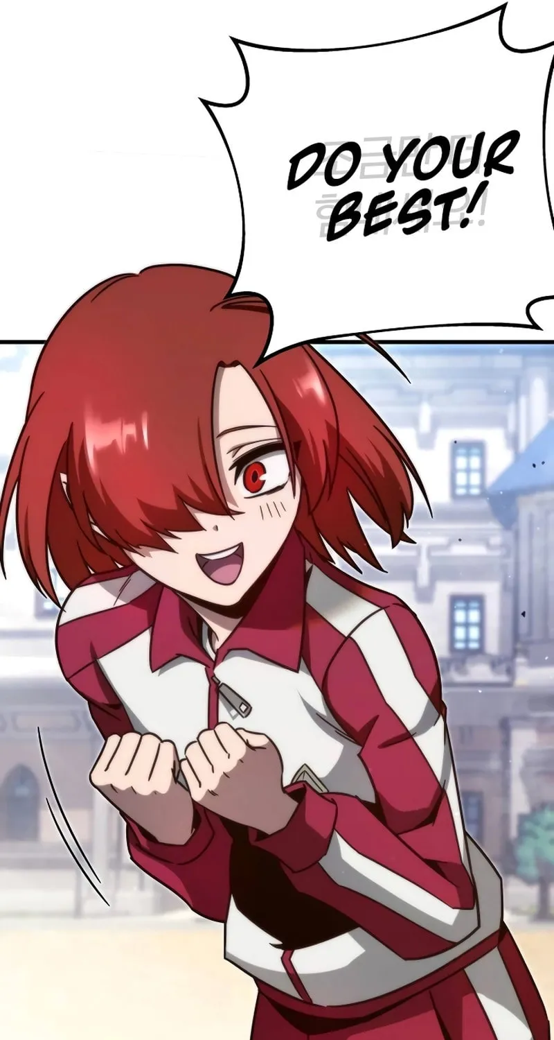 Conquering the Academy with Just a Sashimi Knife. Chapter 4 page 128 - 