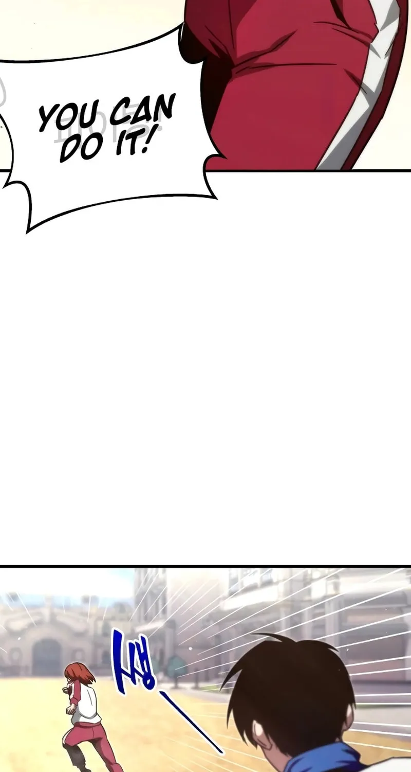 Conquering the Academy with Just a Sashimi Knife. Chapter 4 page 129 - 