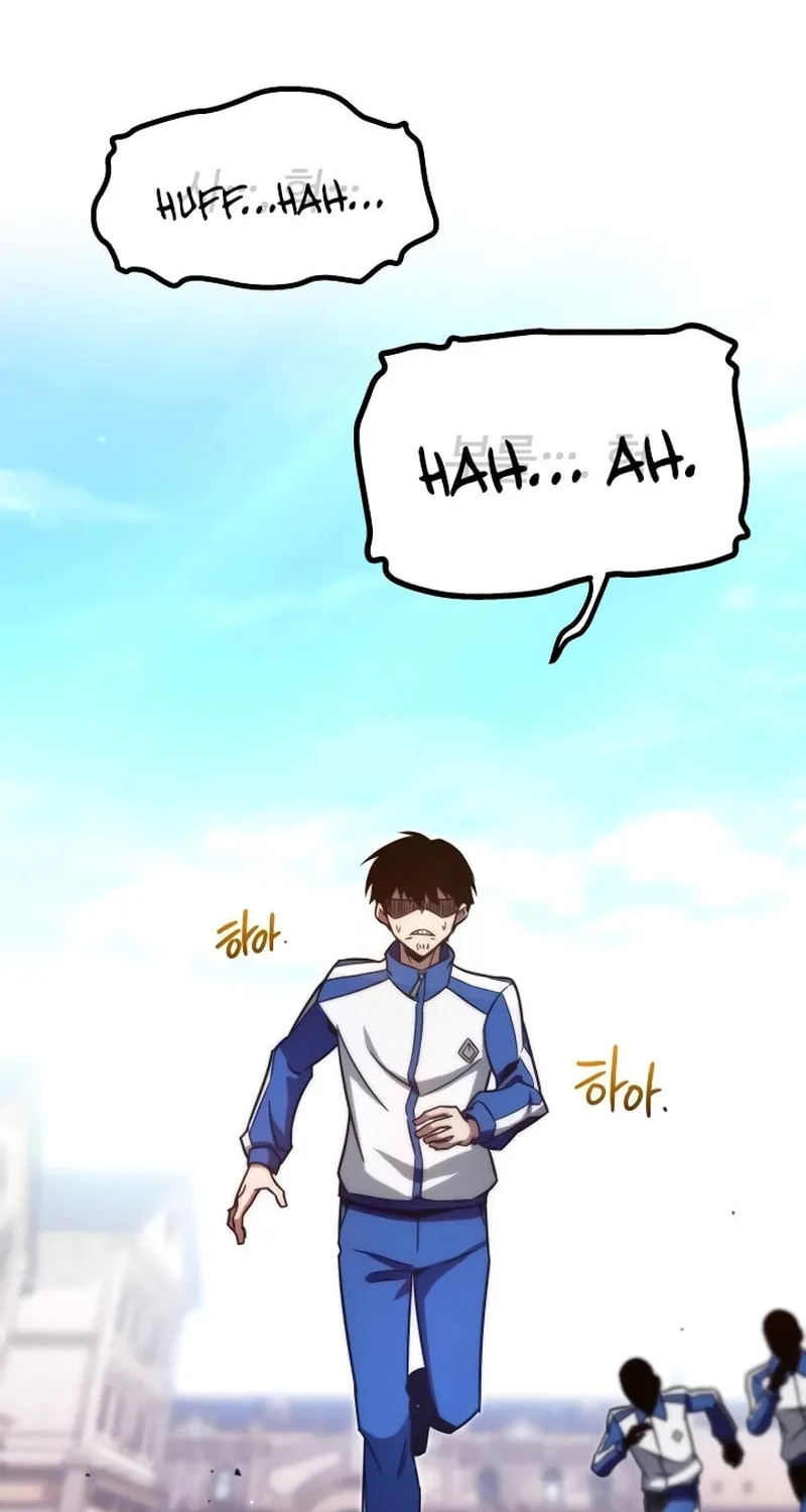 Conquering the Academy with Just a Sashimi Knife. Chapter 4 page 131 - 