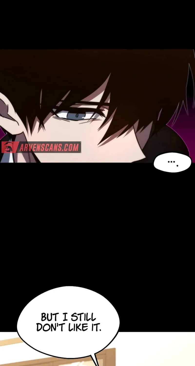 Conquering the Academy with Just a Sashimi Knife. Chapter 4 page 15 - 