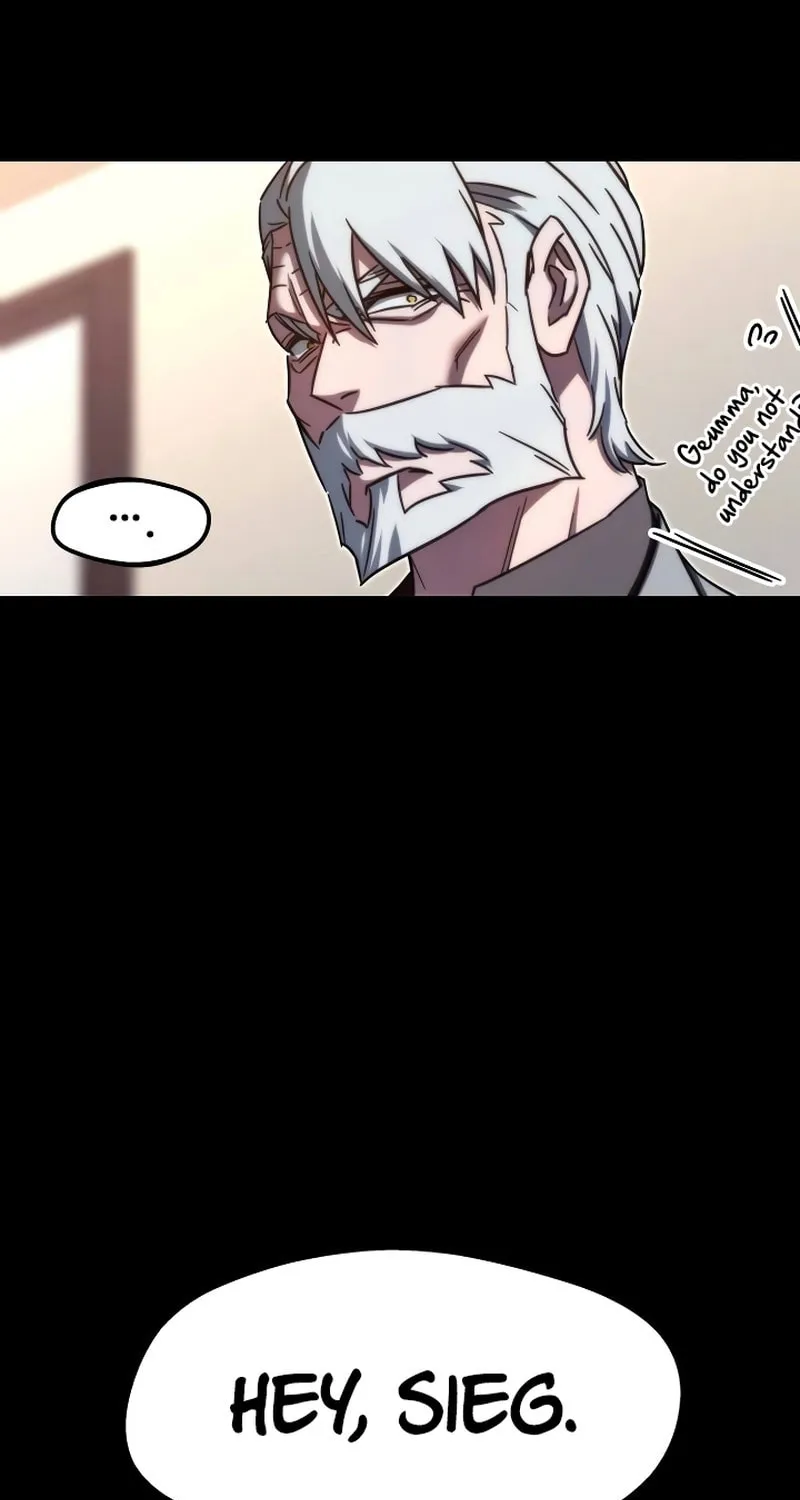 Conquering the Academy with Just a Sashimi Knife. Chapter 4 page 17 - 