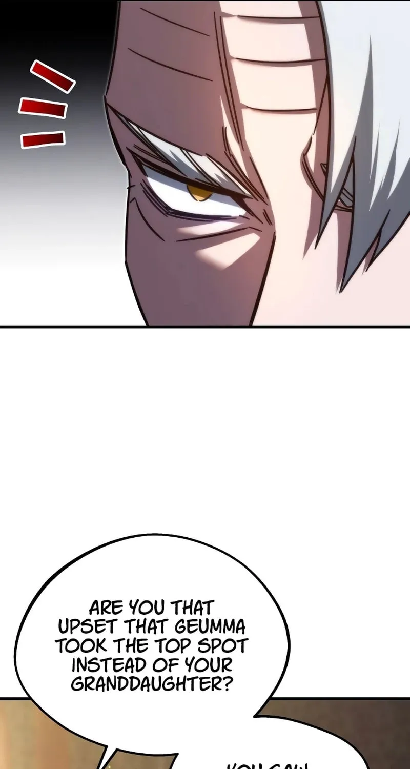 Conquering the Academy with Just a Sashimi Knife. Chapter 4 page 19 - 