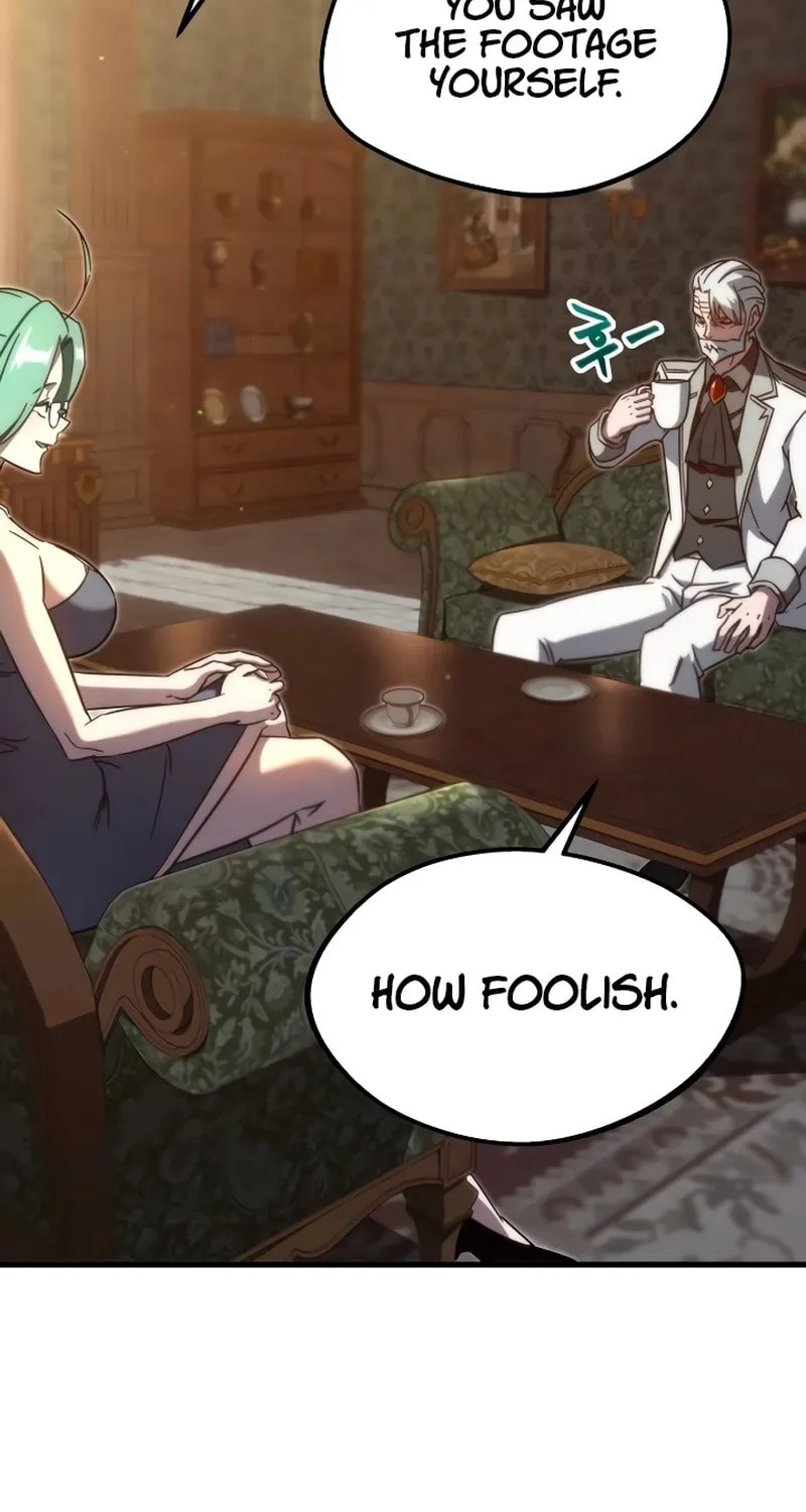 Conquering the Academy with Just a Sashimi Knife. Chapter 4 page 20 - 