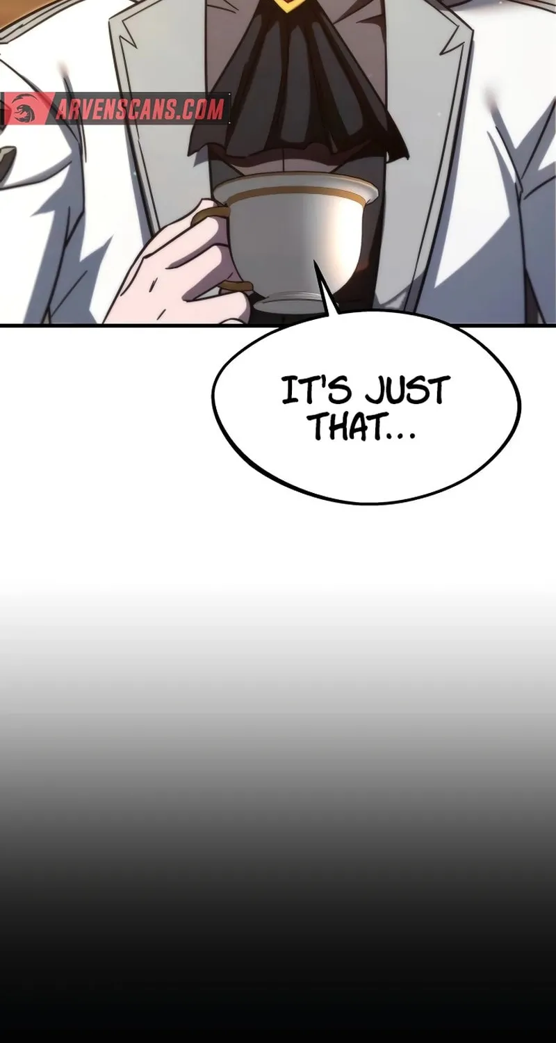 Conquering the Academy with Just a Sashimi Knife. Chapter 4 page 22 - 