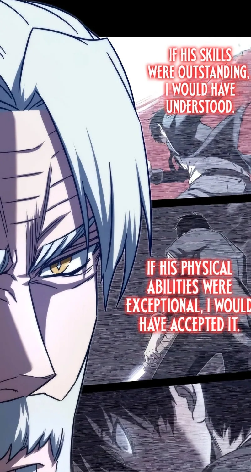Conquering the Academy with Just a Sashimi Knife. Chapter 4 page 24 - 