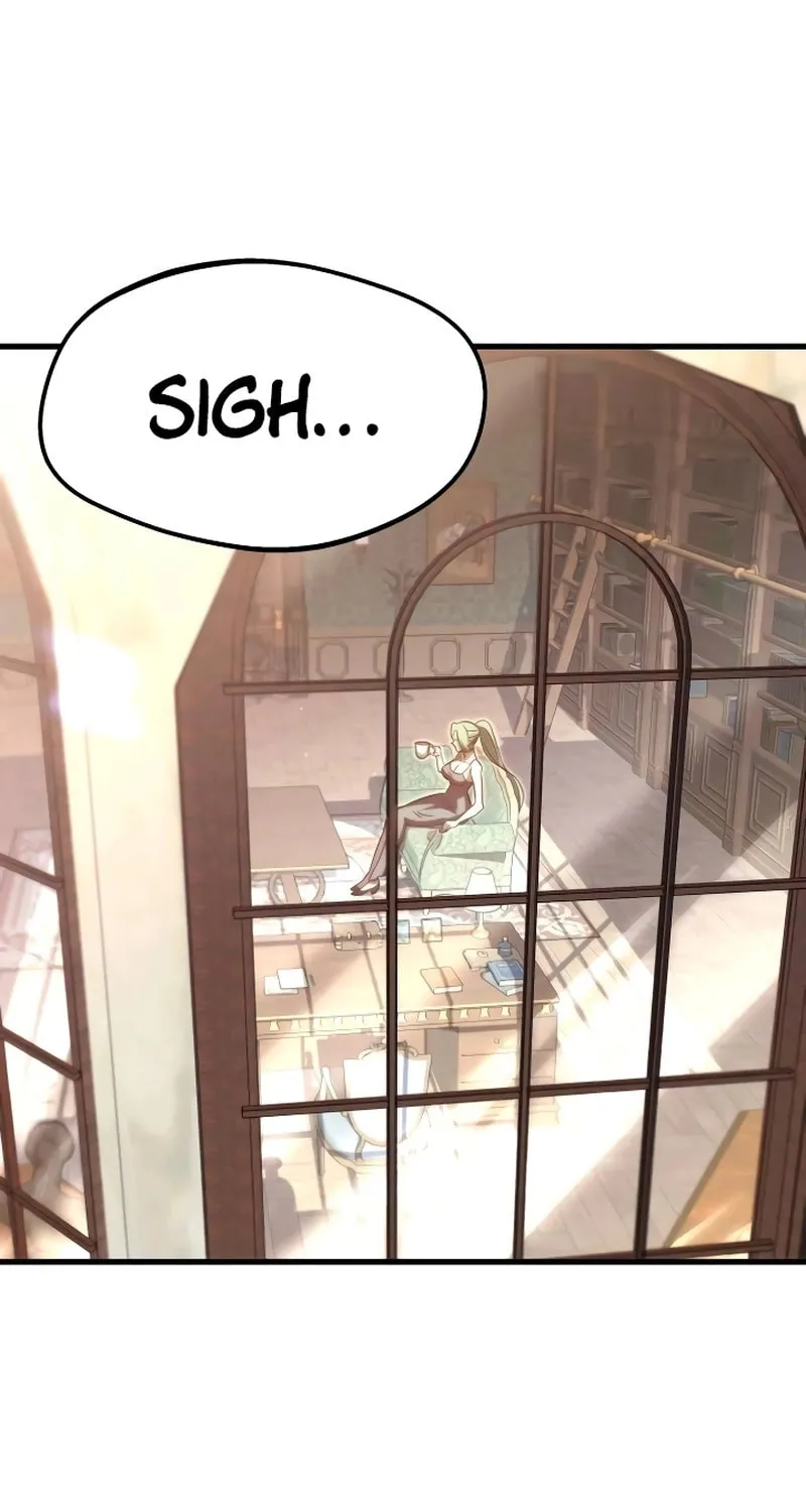 Conquering the Academy with Just a Sashimi Knife. Chapter 4 page 4 - 