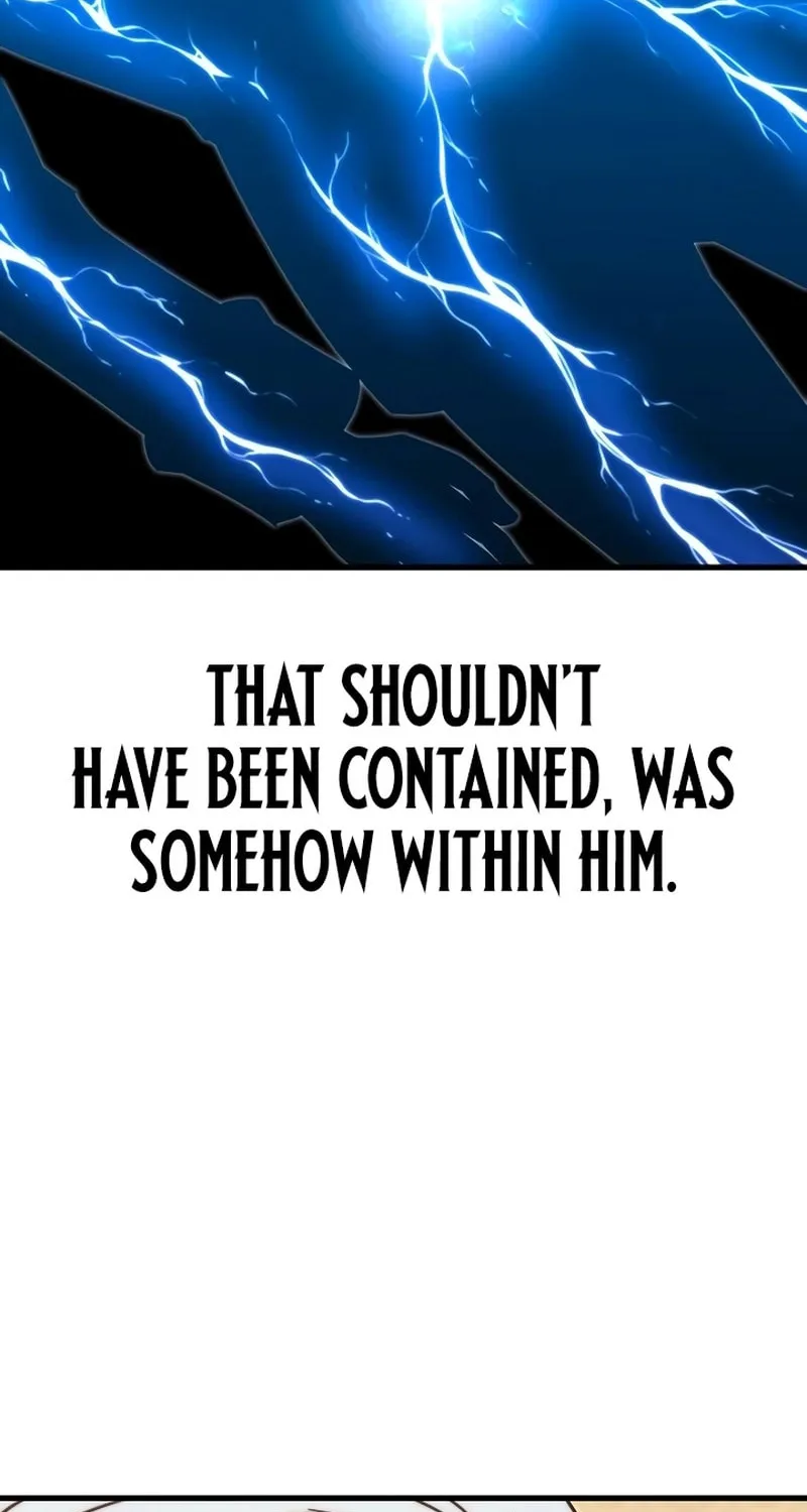 Conquering the Academy with Just a Sashimi Knife. Chapter 4 page 38 - 
