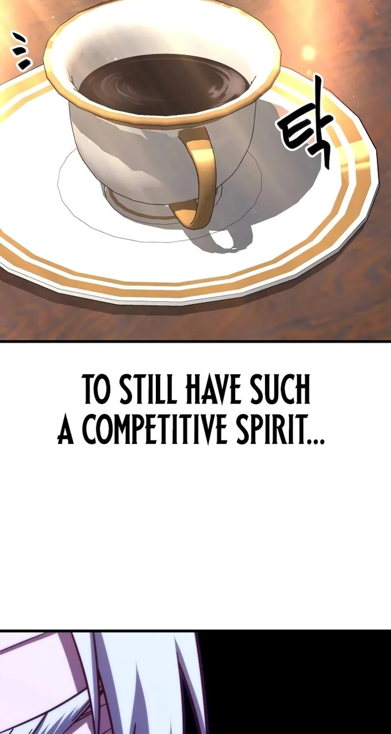 Conquering the Academy with Just a Sashimi Knife. Chapter 4 page 40 - 