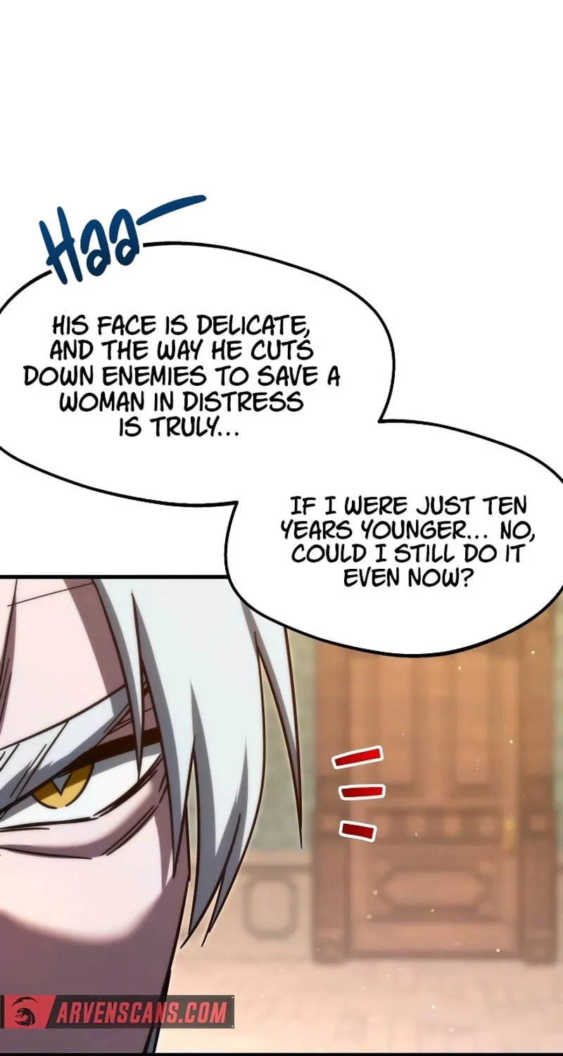 Conquering the Academy with Just a Sashimi Knife. Chapter 4 page 42 - 