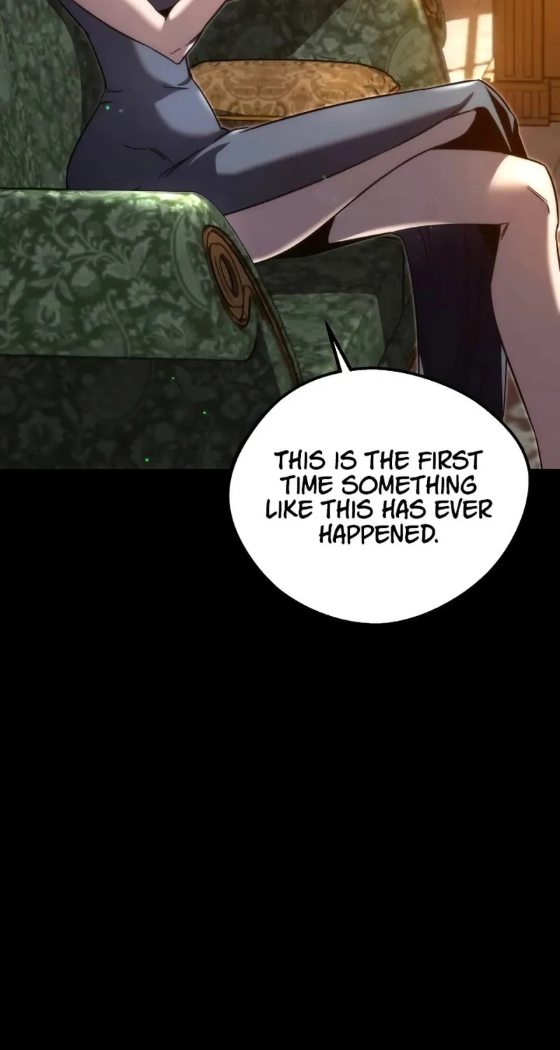 Conquering the Academy with Just a Sashimi Knife. Chapter 4 page 6 - 