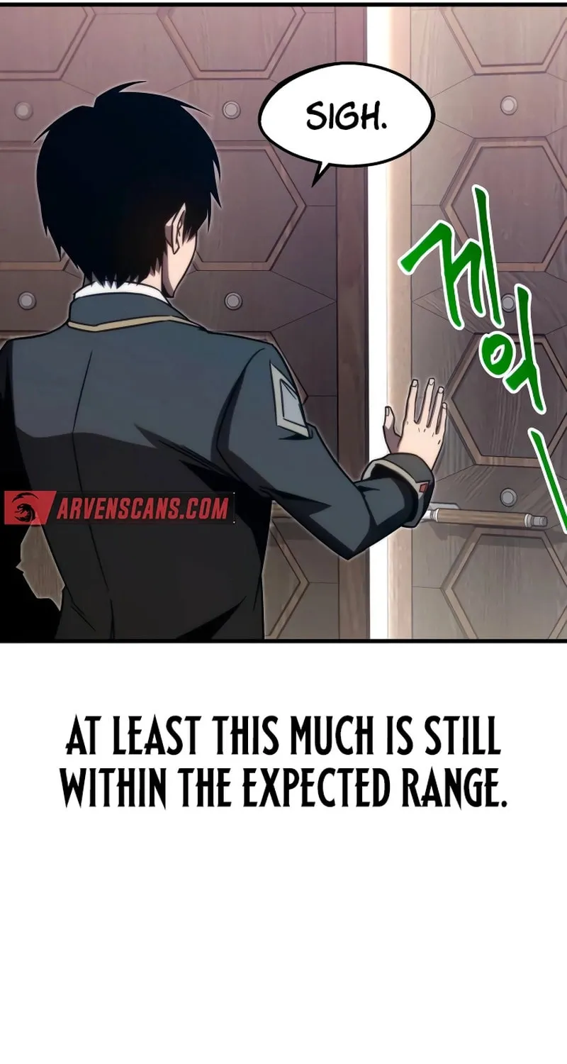 Conquering the Academy with Just a Sashimi Knife. Chapter 4 page 64 - 