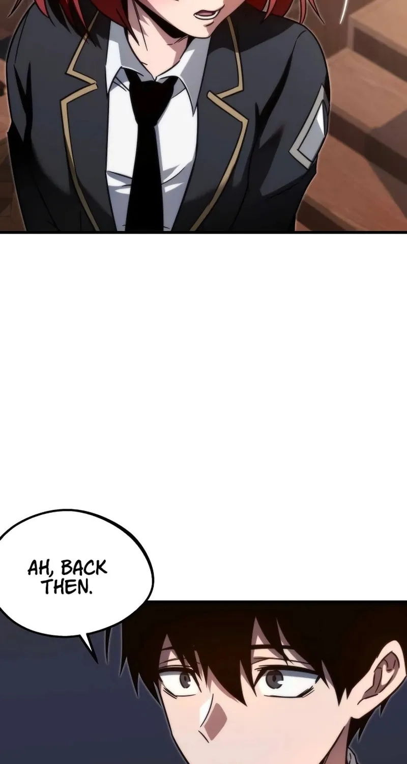Conquering the Academy with Just a Sashimi Knife. Chapter 4 page 80 - 