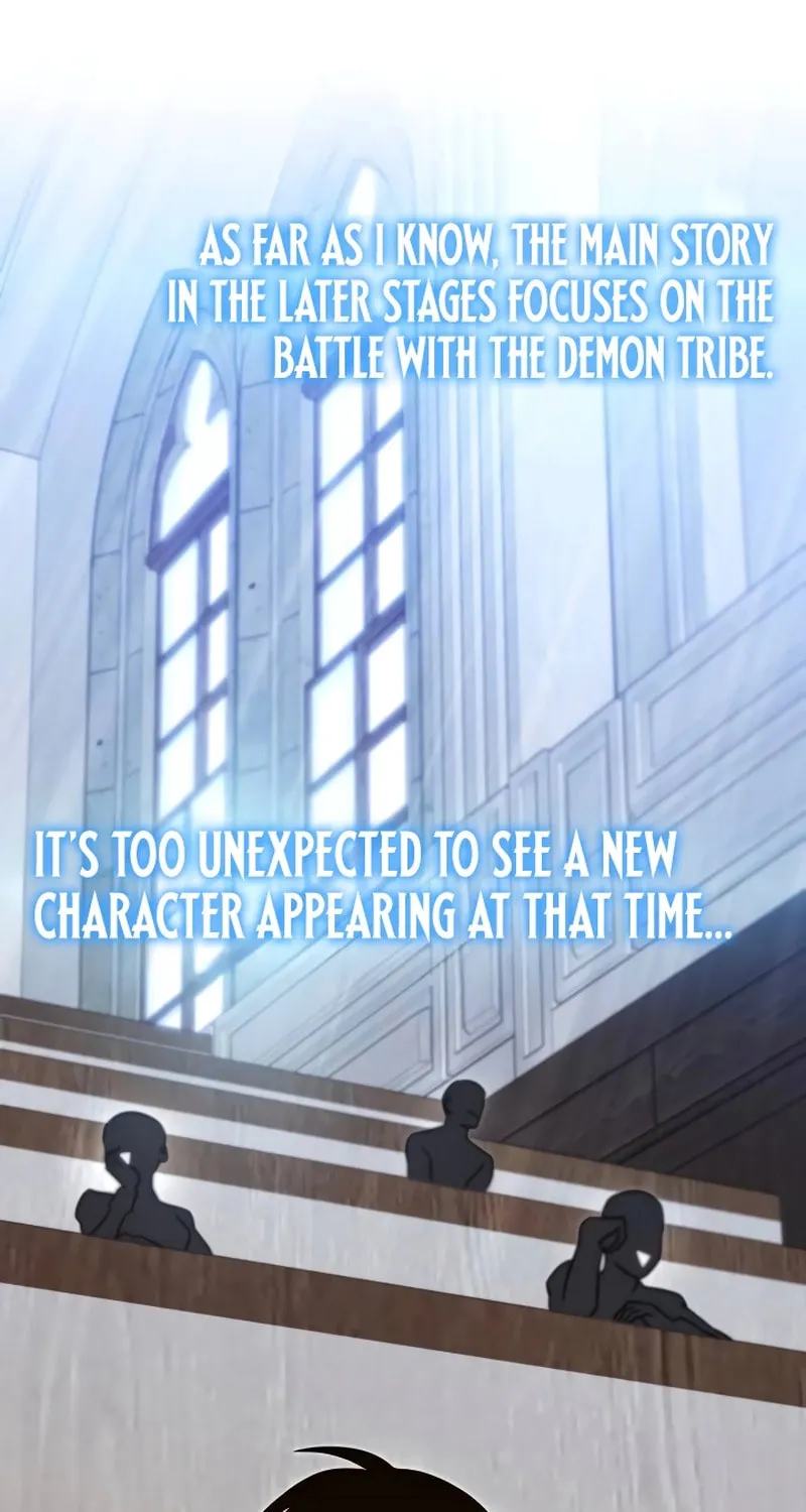 Conquering the Academy with Just a Sashimi Knife. Chapter 4 page 89 - 