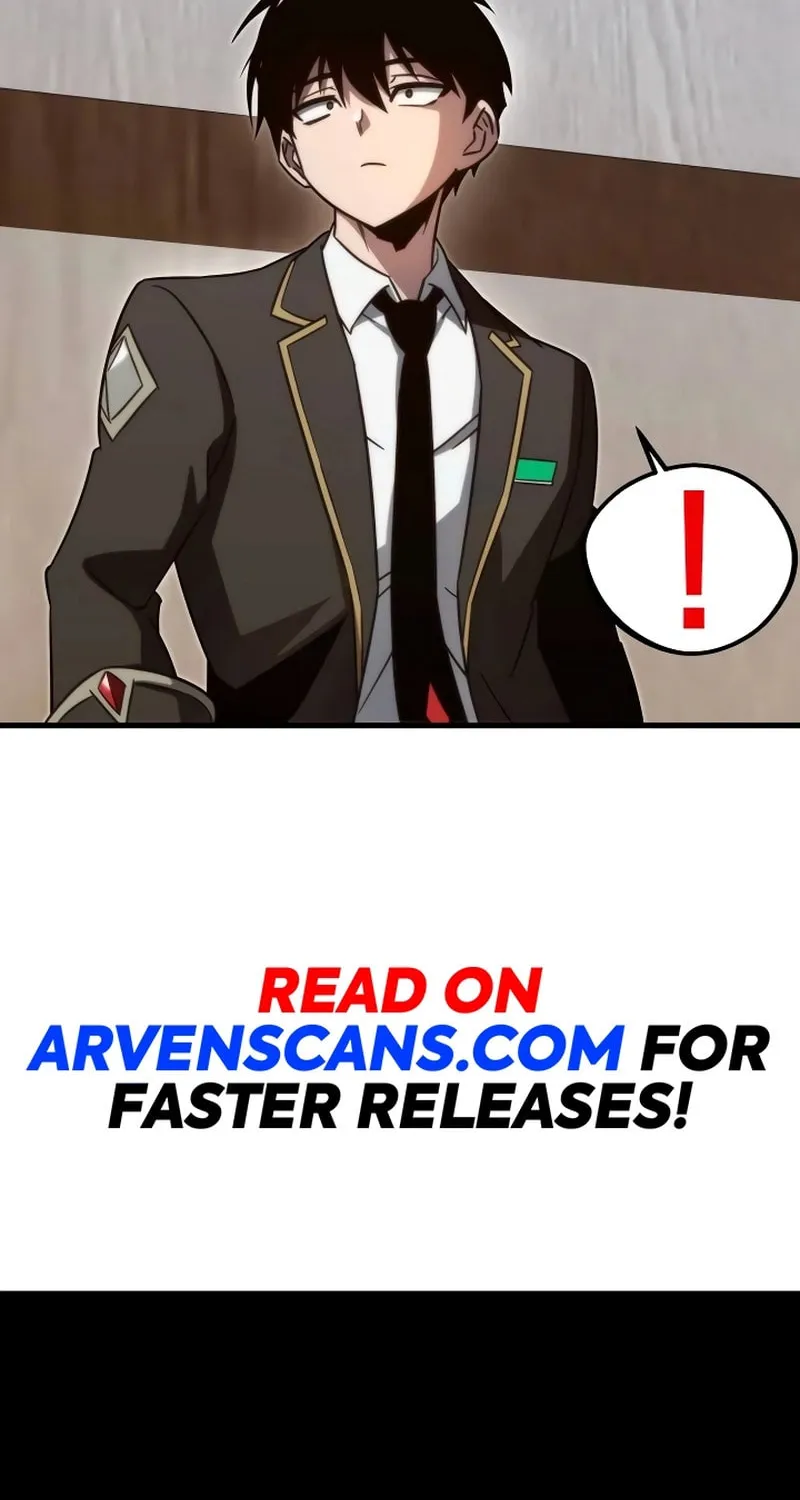 Conquering the Academy with Just a Sashimi Knife. Chapter 4 page 90 - 