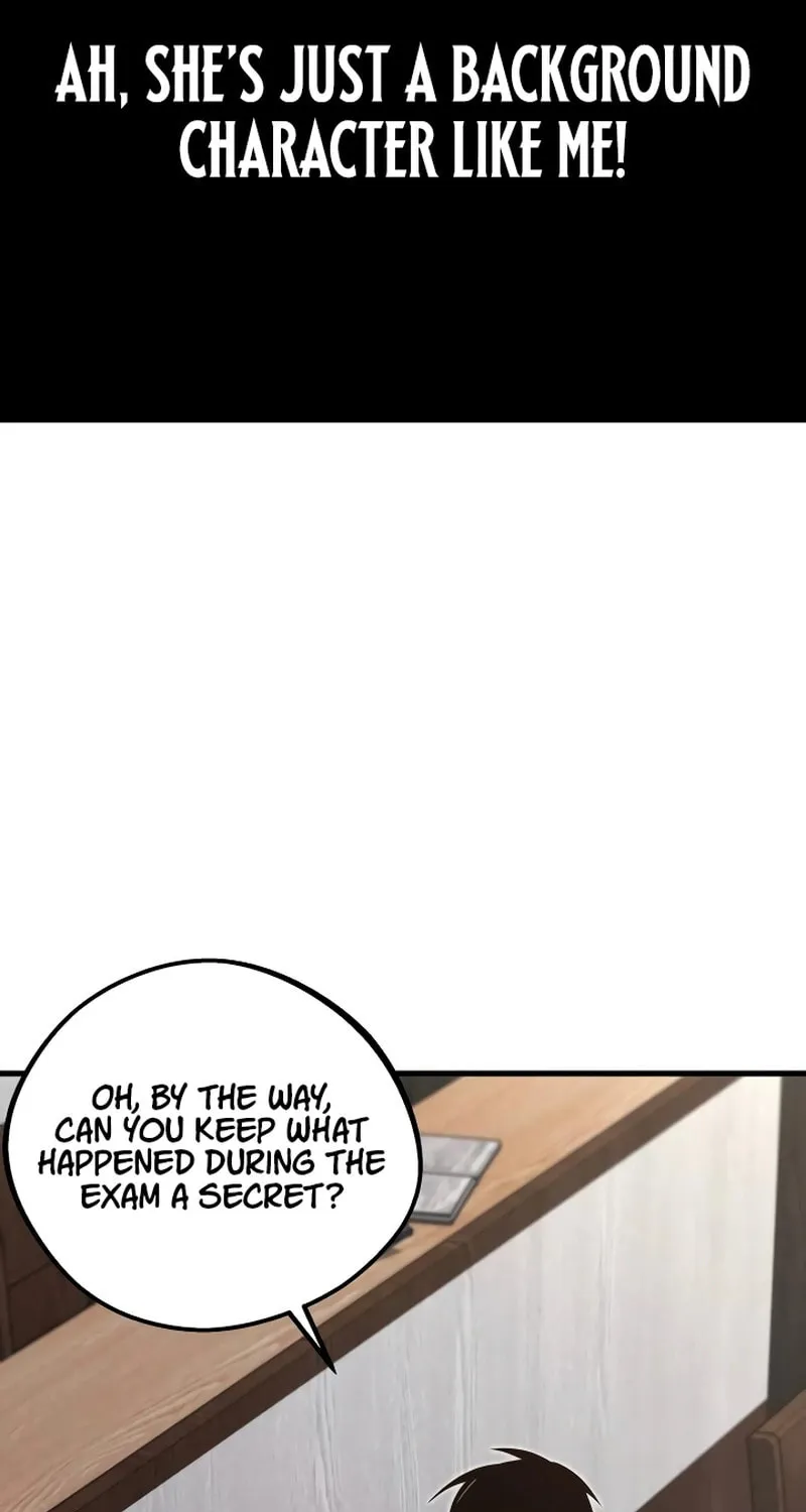 Conquering the Academy with Just a Sashimi Knife. Chapter 4 page 91 - 