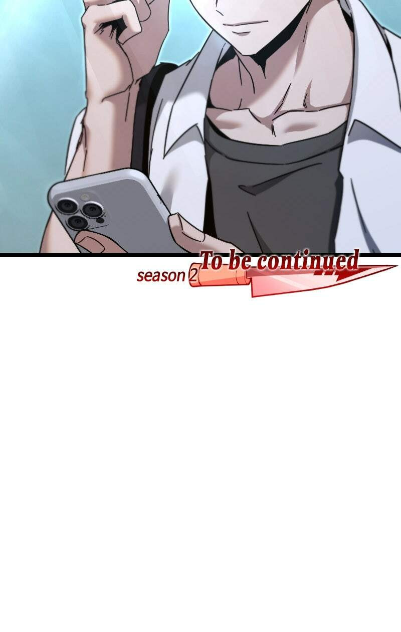 Conquering the Academy with Just a Sashimi Knife. Chapter 49.2 page 104 - 