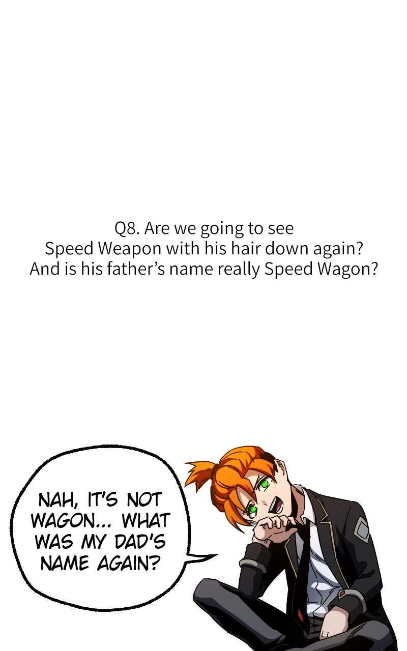 Conquering the Academy with Just a Sashimi Knife. Chapter 49.2 page 13 - 