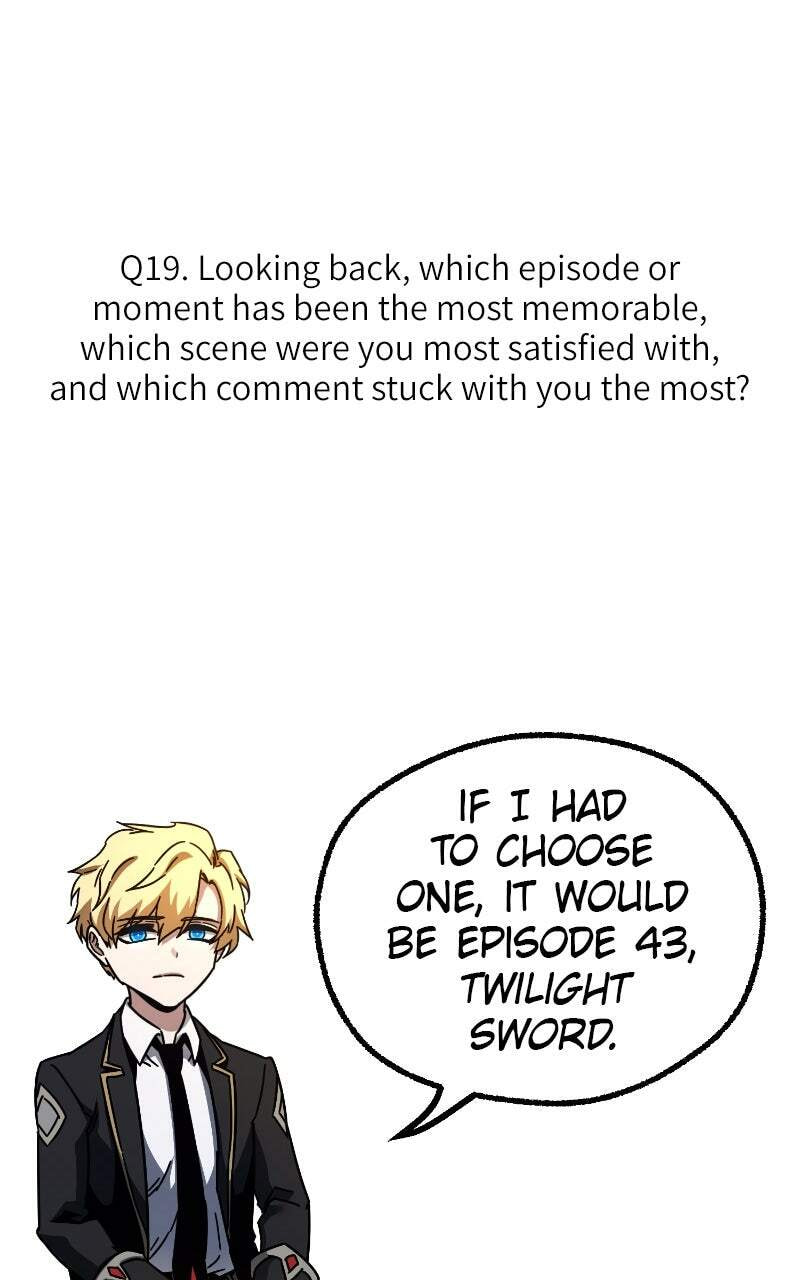 Conquering the Academy with Just a Sashimi Knife. Chapter 49.2 page 24 - 