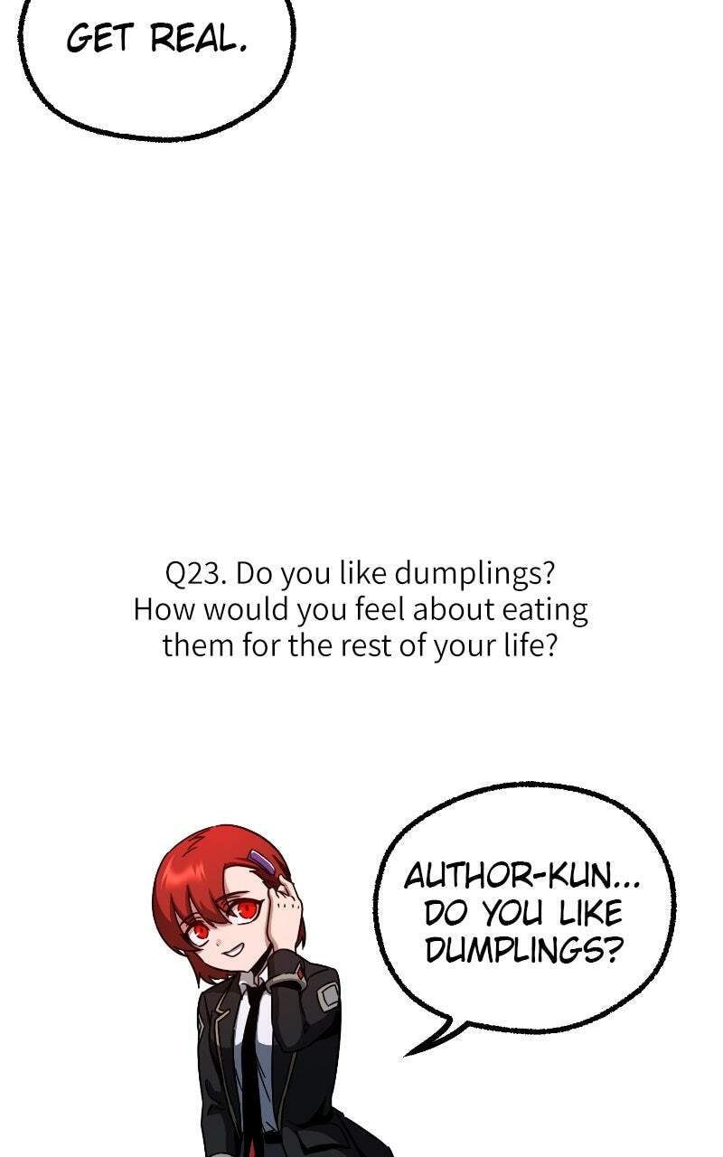Conquering the Academy with Just a Sashimi Knife. Chapter 49.2 page 29 - 