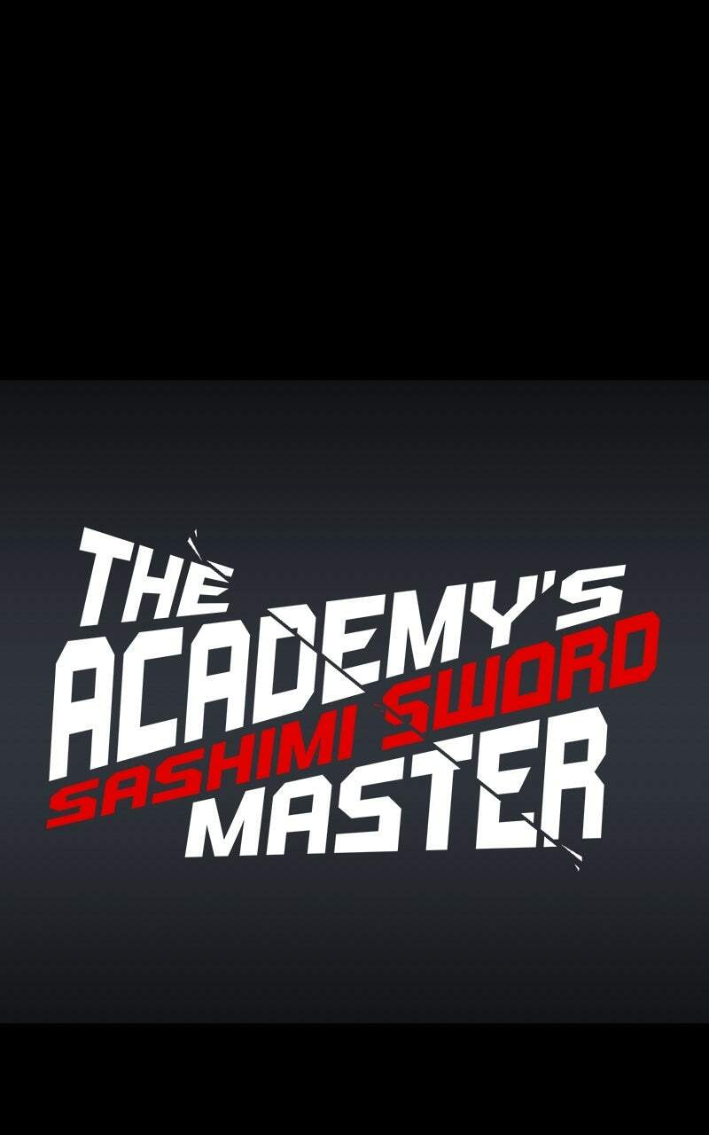 Conquering the Academy with Just a Sashimi Knife. Chapter 49.2 page 42 - 
