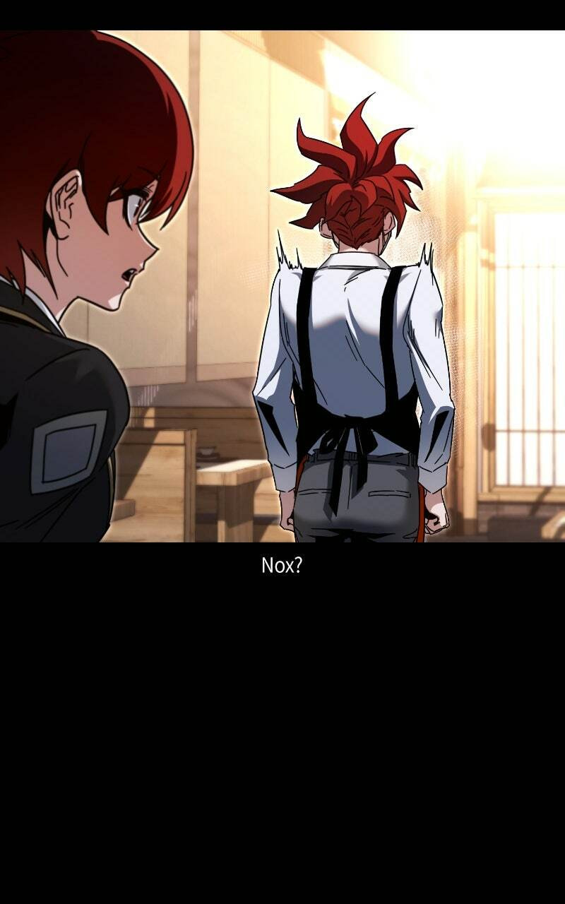 Conquering the Academy with Just a Sashimi Knife. Chapter 49.2 page 47 - 