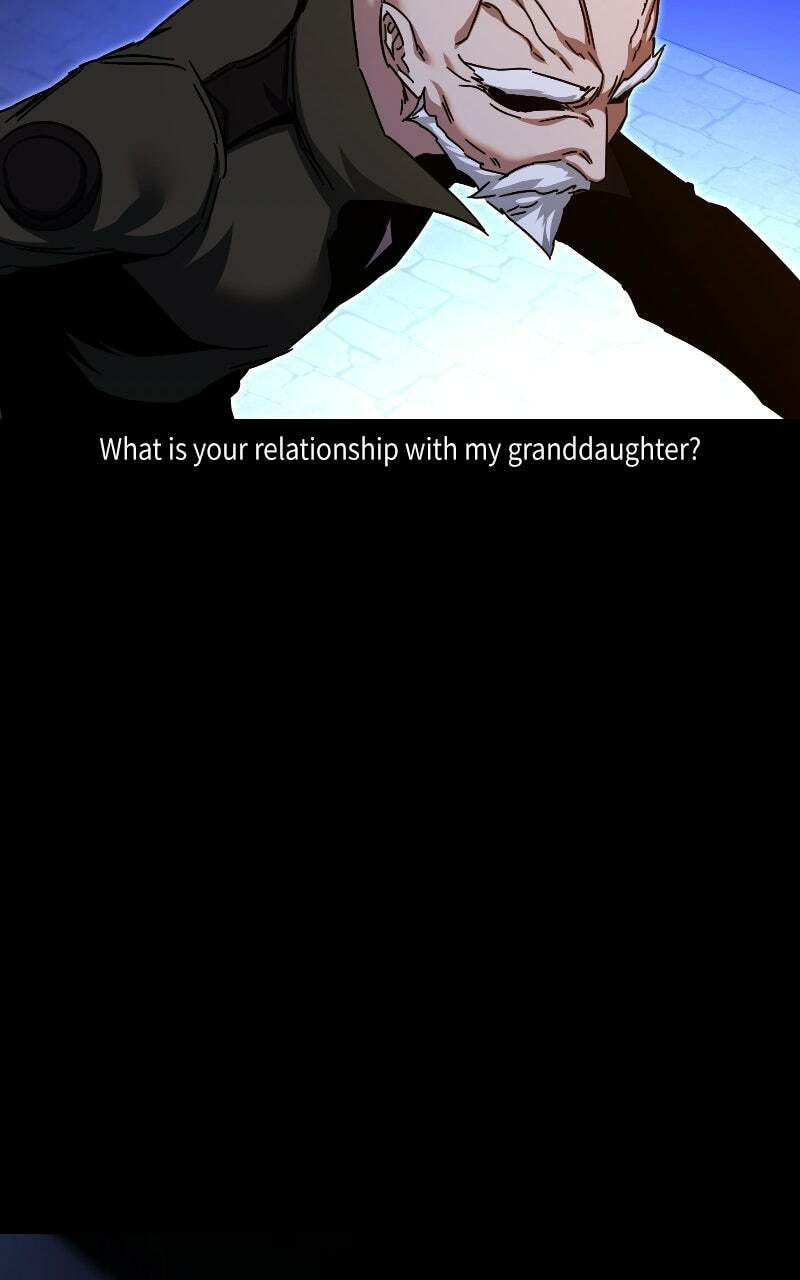 Conquering the Academy with Just a Sashimi Knife. Chapter 49.2 page 52 - 