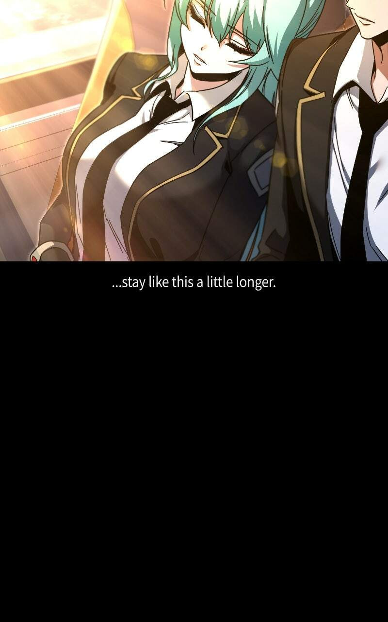Conquering the Academy with Just a Sashimi Knife. Chapter 49.2 page 60 - 