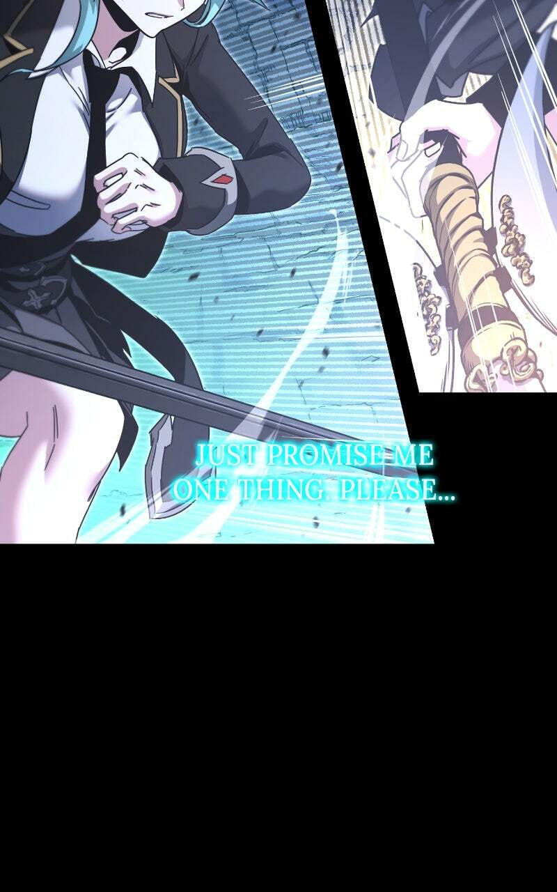 Conquering the Academy with Just a Sashimi Knife. Chapter 49.2 page 70 - 