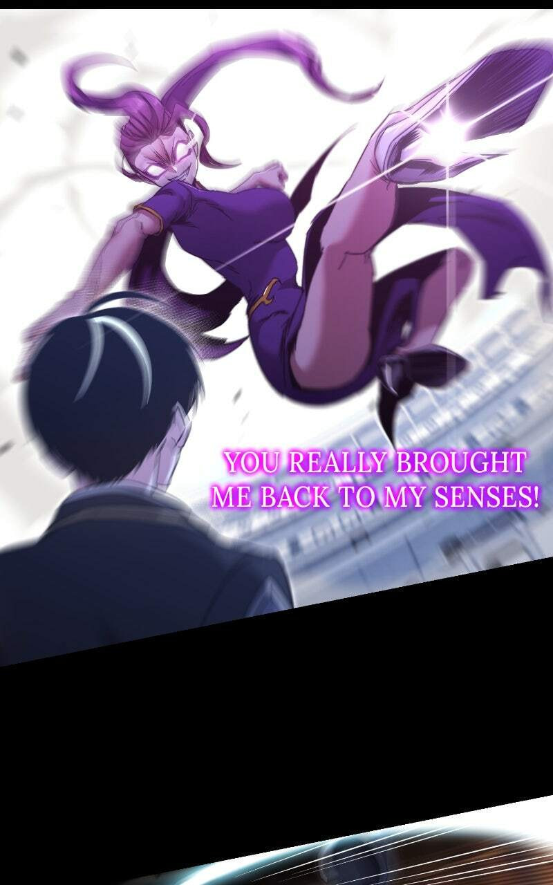 Conquering the Academy with Just a Sashimi Knife. Chapter 49.2 page 71 - 