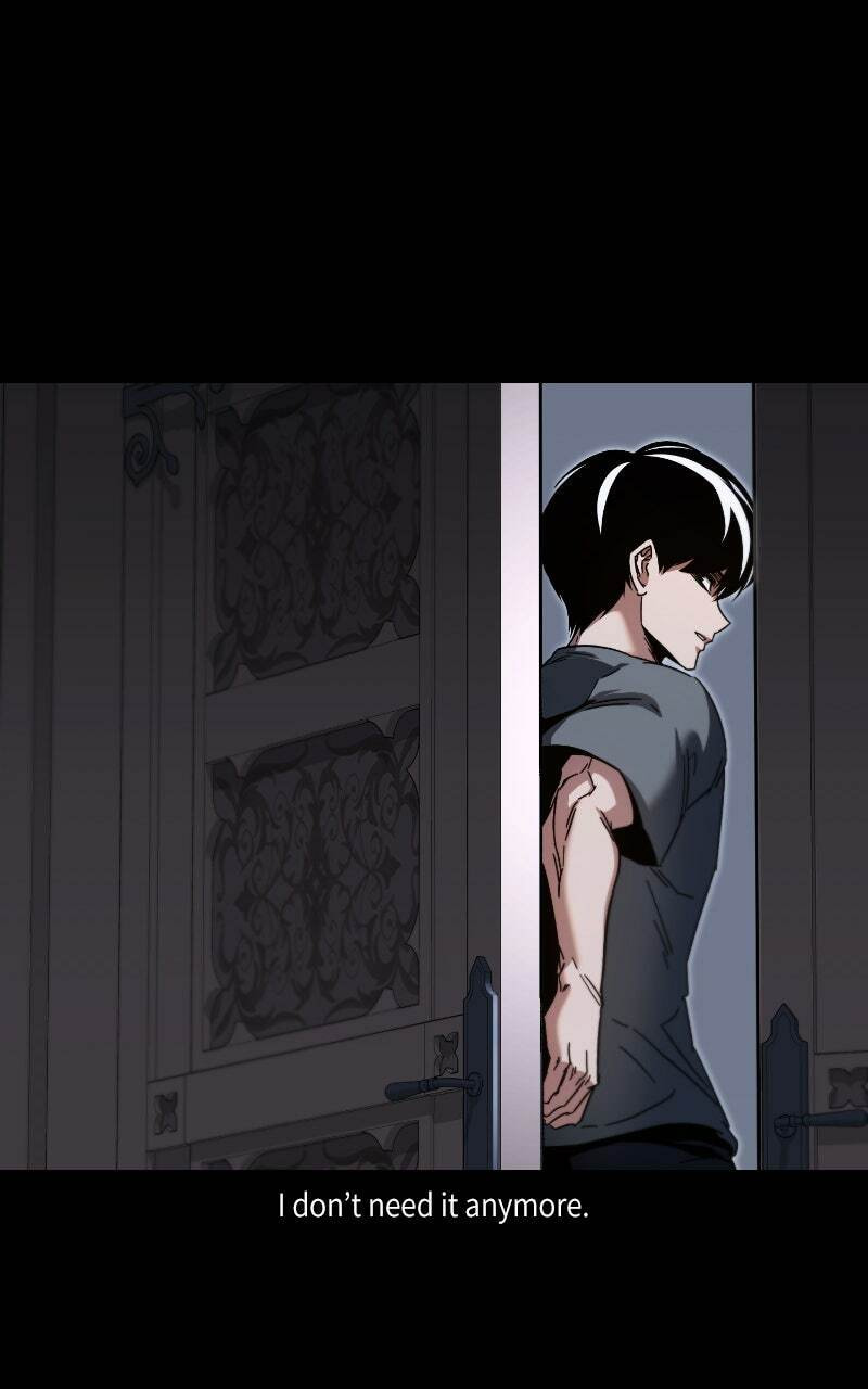Conquering the Academy with Just a Sashimi Knife. Chapter 49.2 page 87 - 