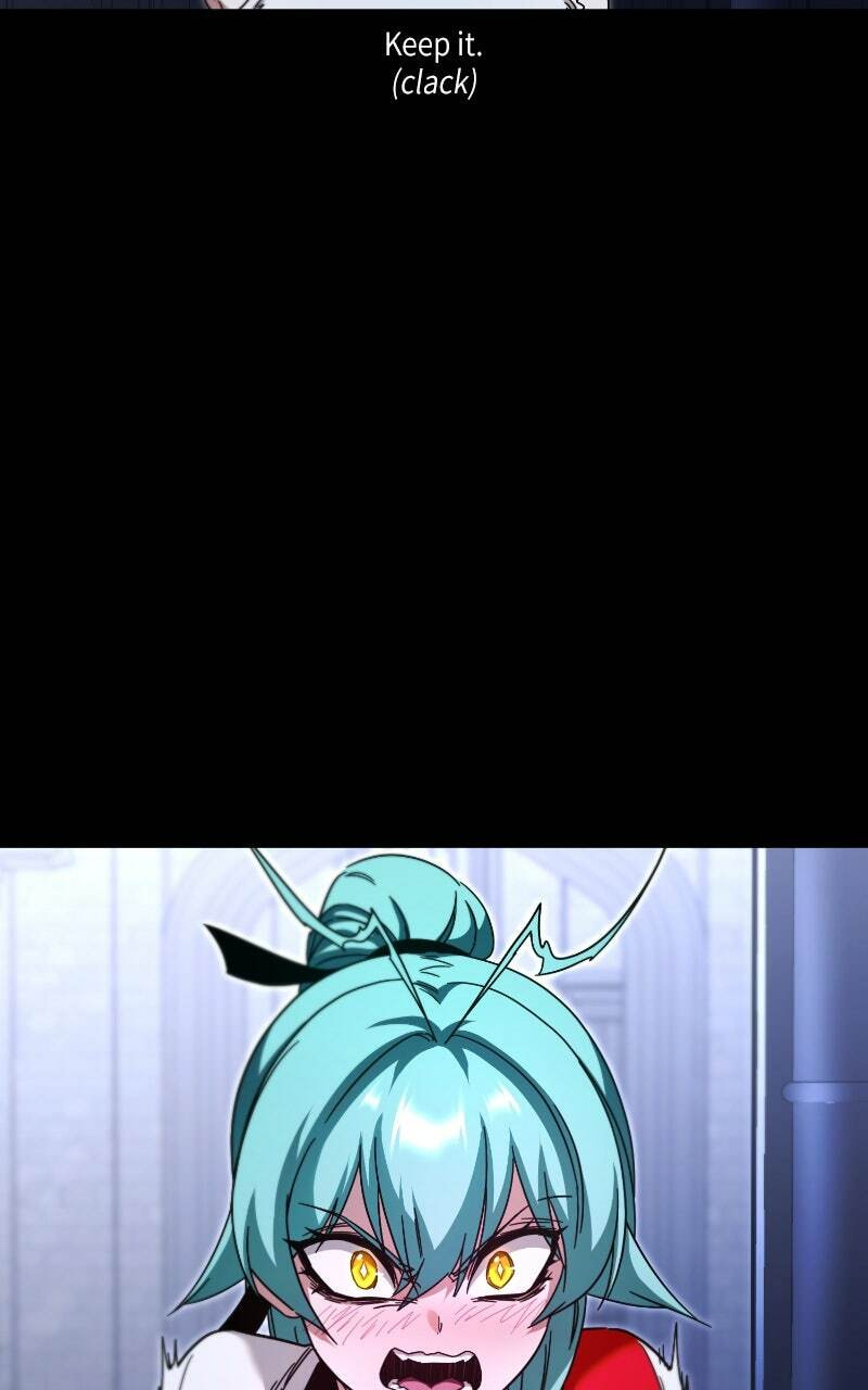 Conquering the Academy with Just a Sashimi Knife. Chapter 49.2 page 89 - 