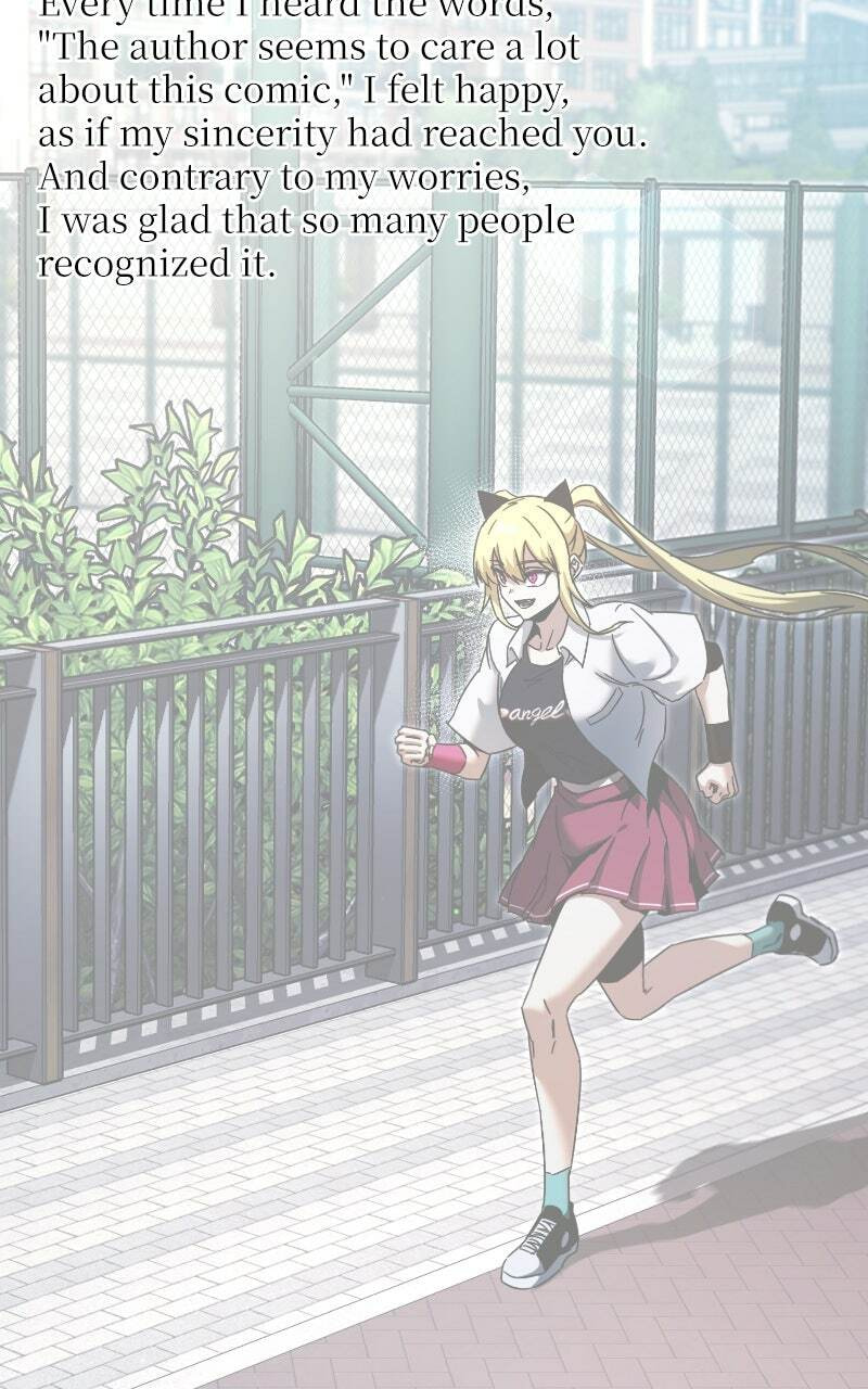 Conquering the Academy with Just a Sashimi Knife. Chapter 49.2 page 98 - 